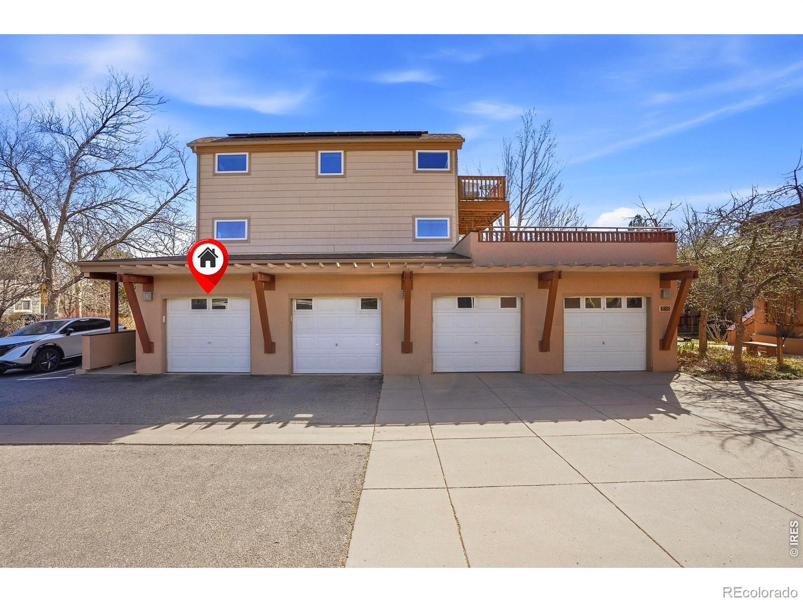 1480 Quince Avenue Boulder CO 80304