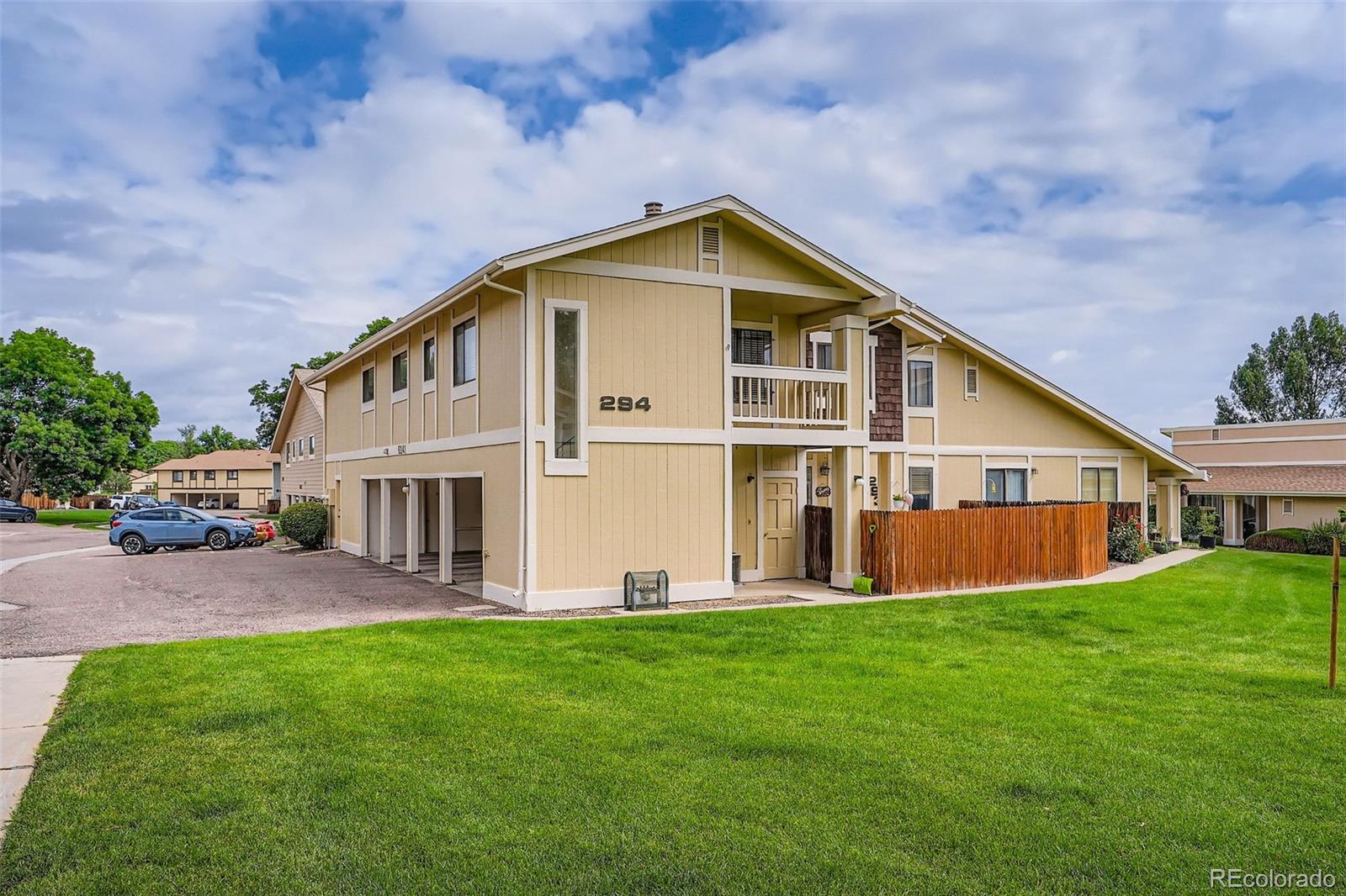 6941 W 87th Way Arvada CO 80003