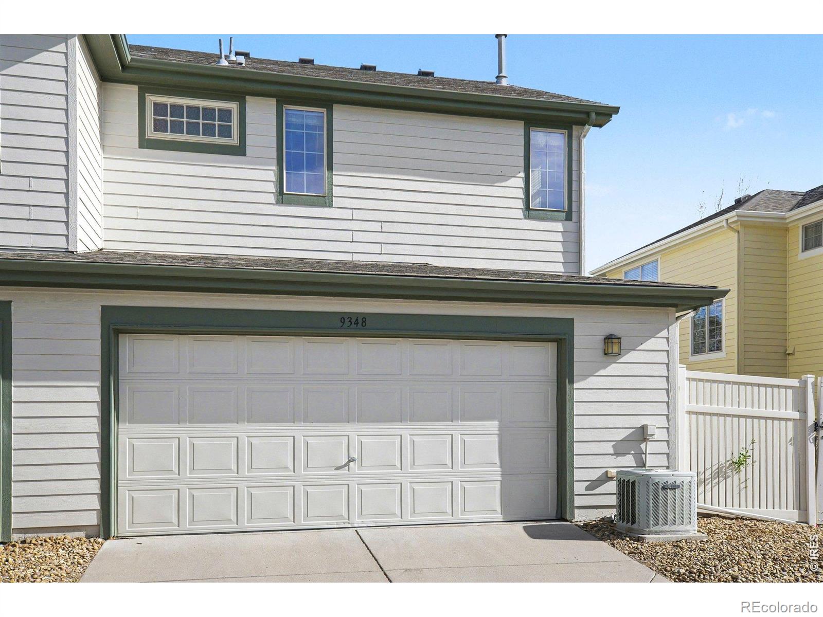 9348 W 107th Place Westminster CO 80021
