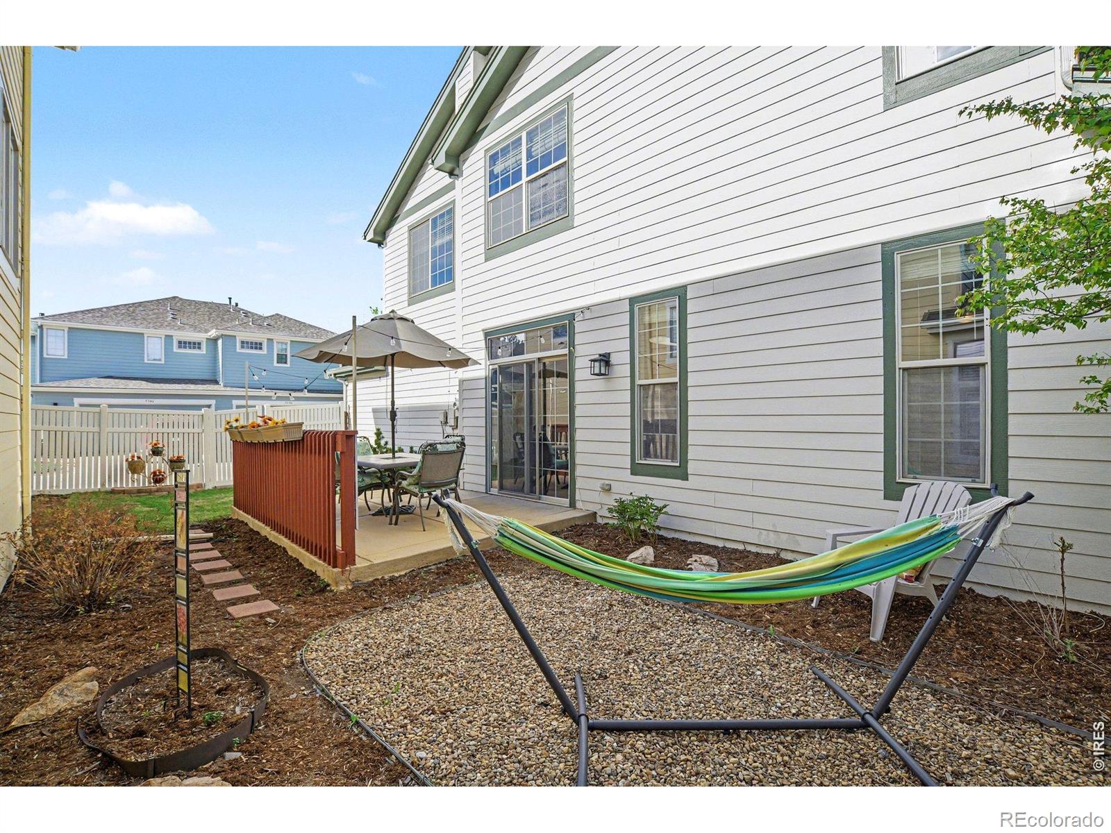 9348 W 107th Place Westminster CO 80021
