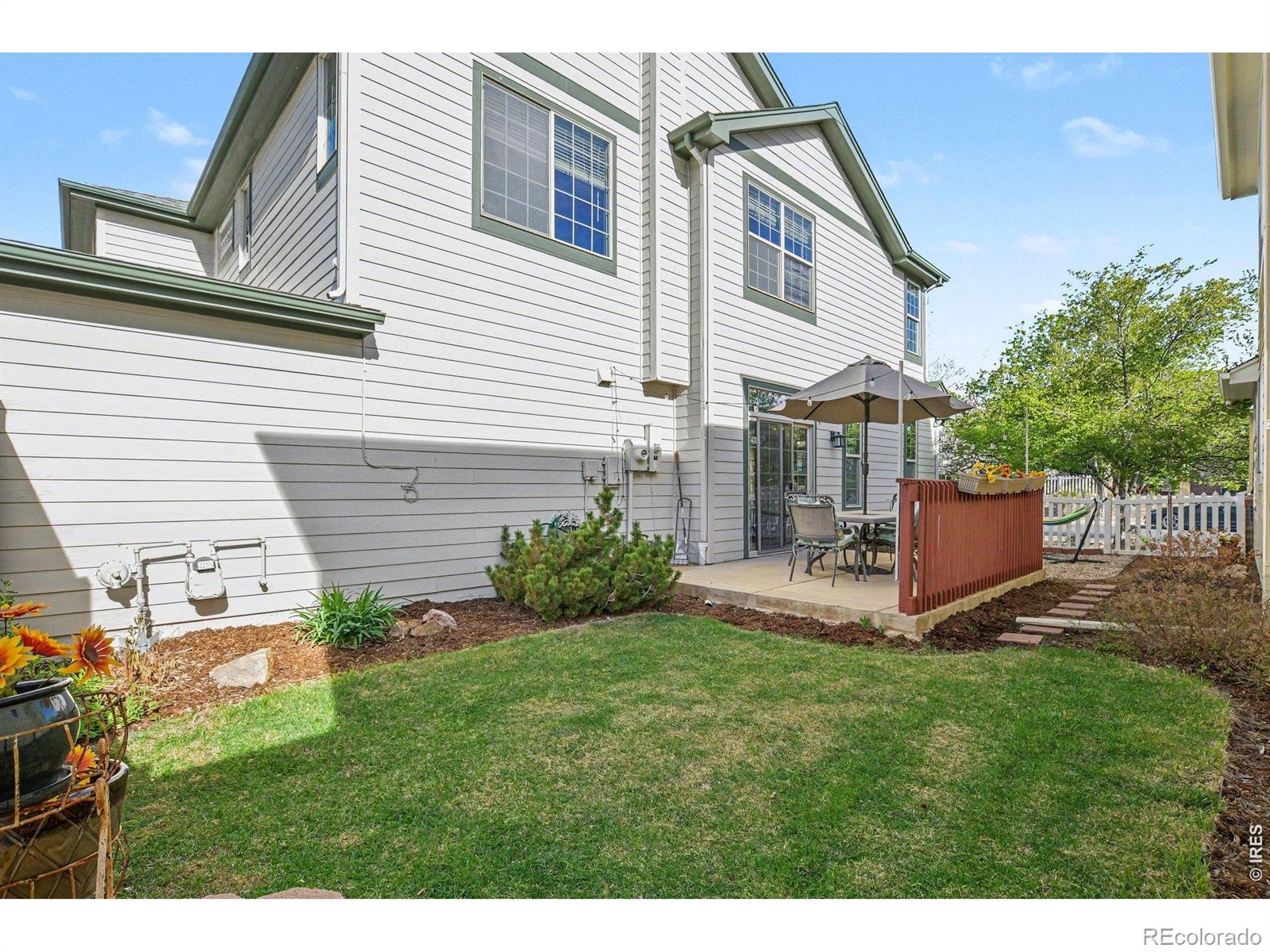 9348 W 107th Place Westminster CO 80021