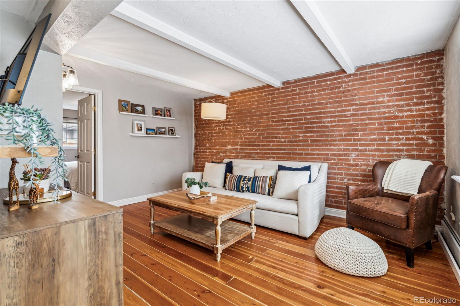 160 Jackson Street Denver CO 80206