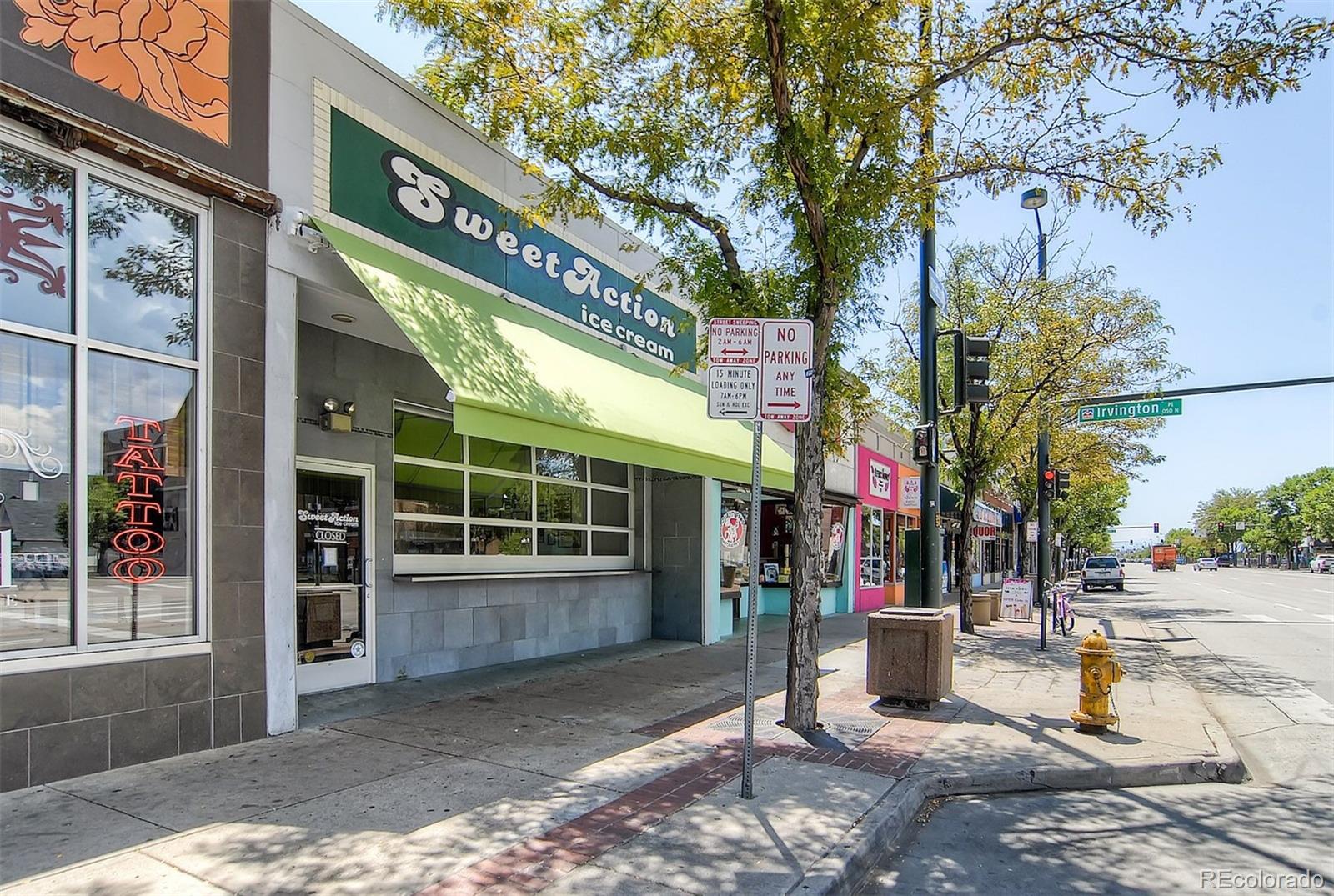 200 Sherman Street Denver CO 80203