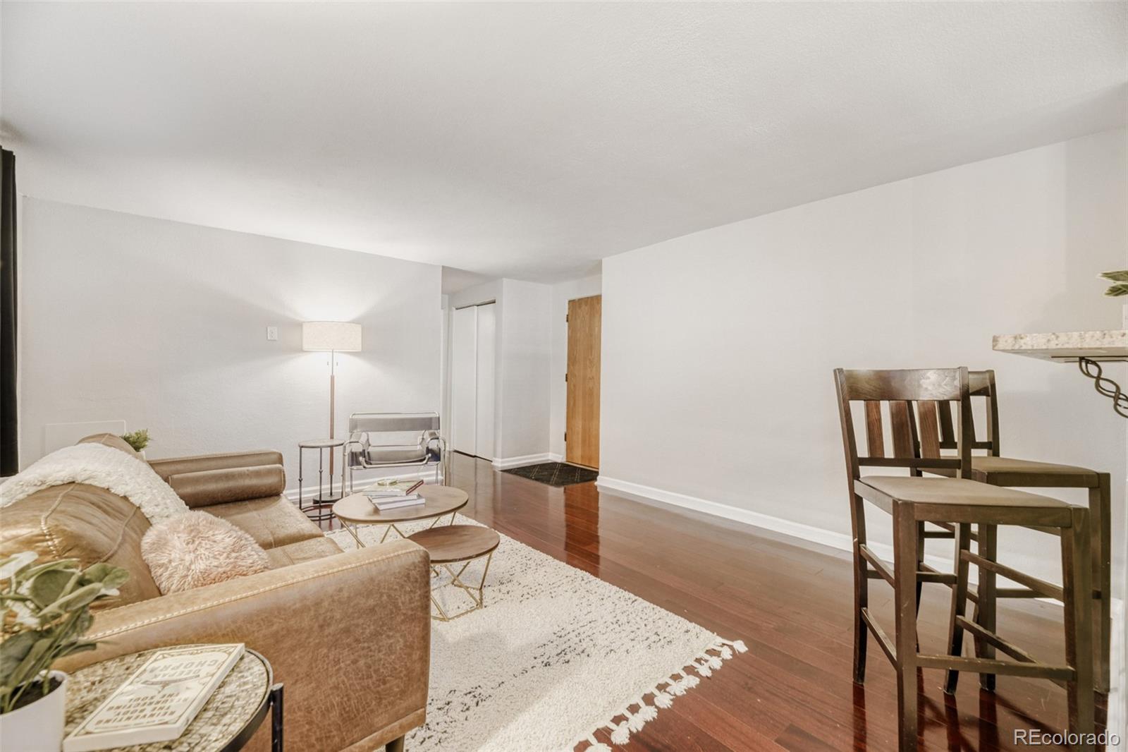 200 Sherman Street Denver CO 80203