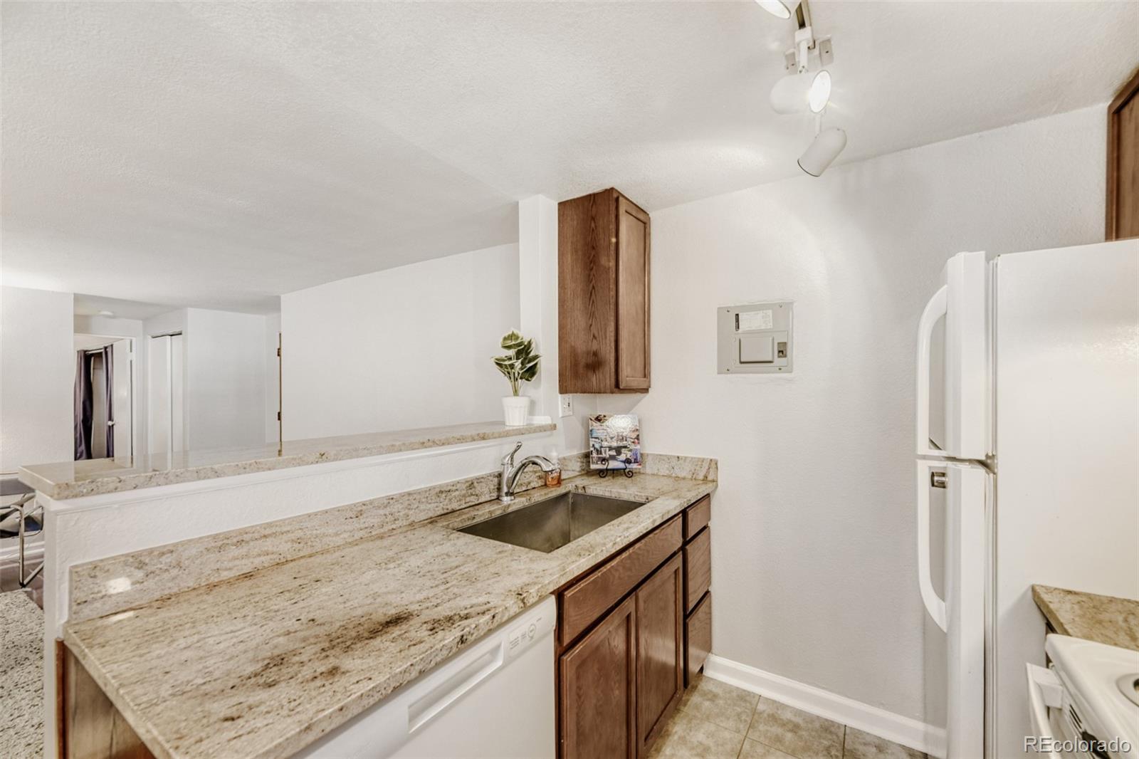 200 Sherman Street Denver CO 80203