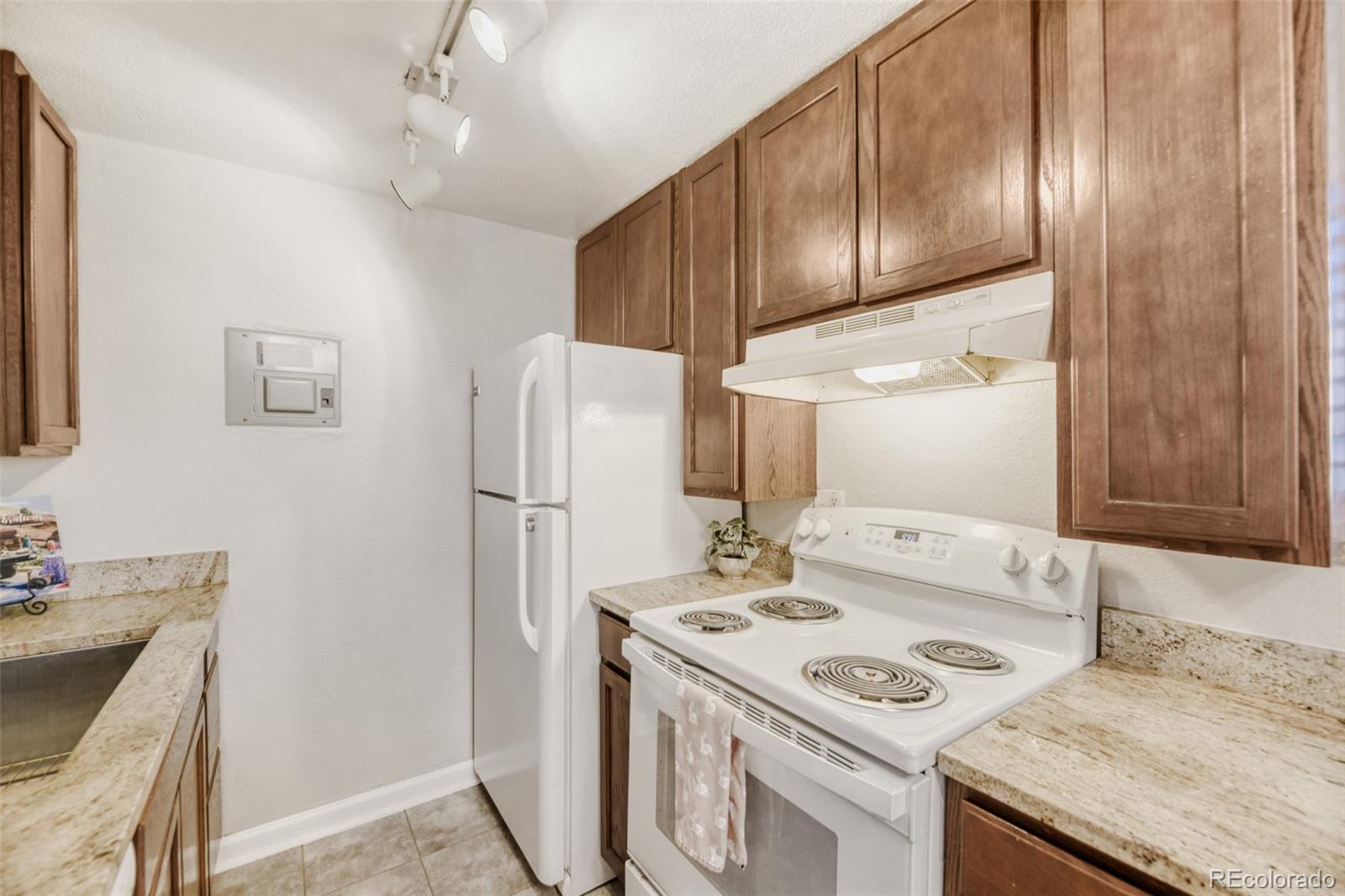 200 Sherman Street Denver CO 80203
