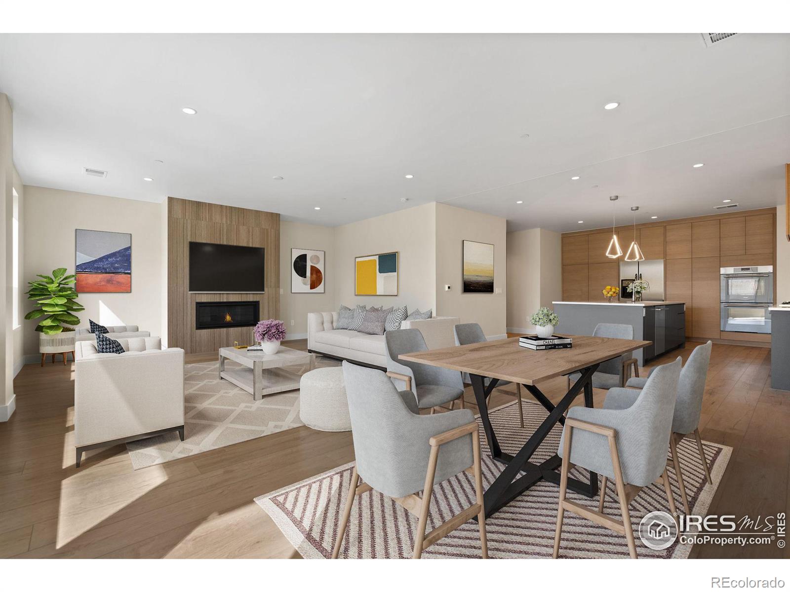 205 E 6th Street Loveland CO 80537