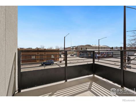 205 E 6th Street Loveland CO 80537