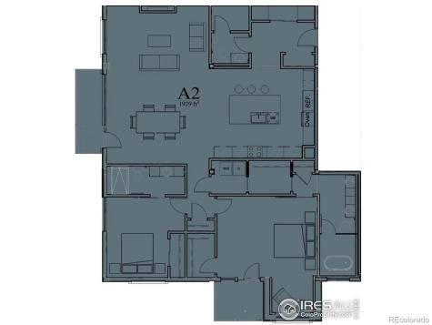 205 E 6th Street Loveland CO 80537