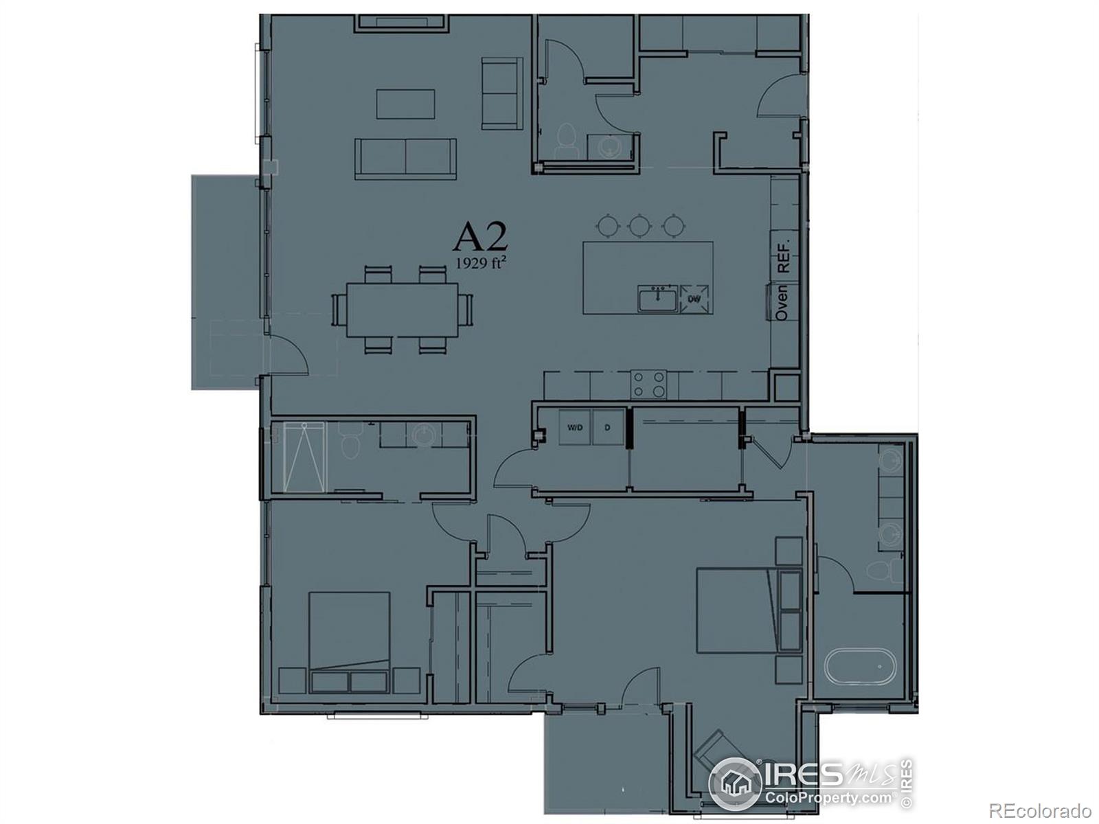 205 E 6th Street Loveland CO 80537