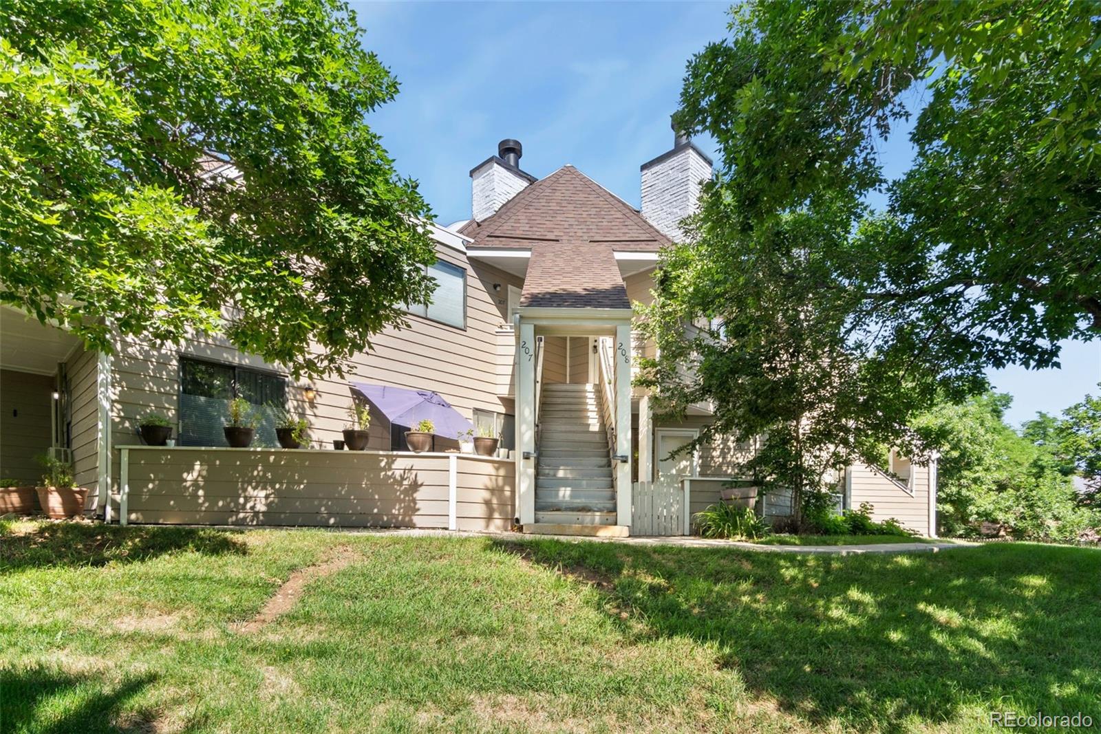 12474 W Nevada Place Lakewood CO 80228
