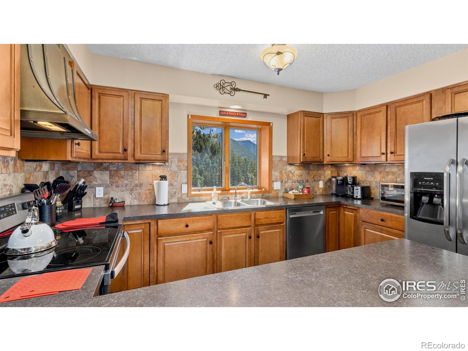 1731 Aspencliff Court Estes Park CO 80517