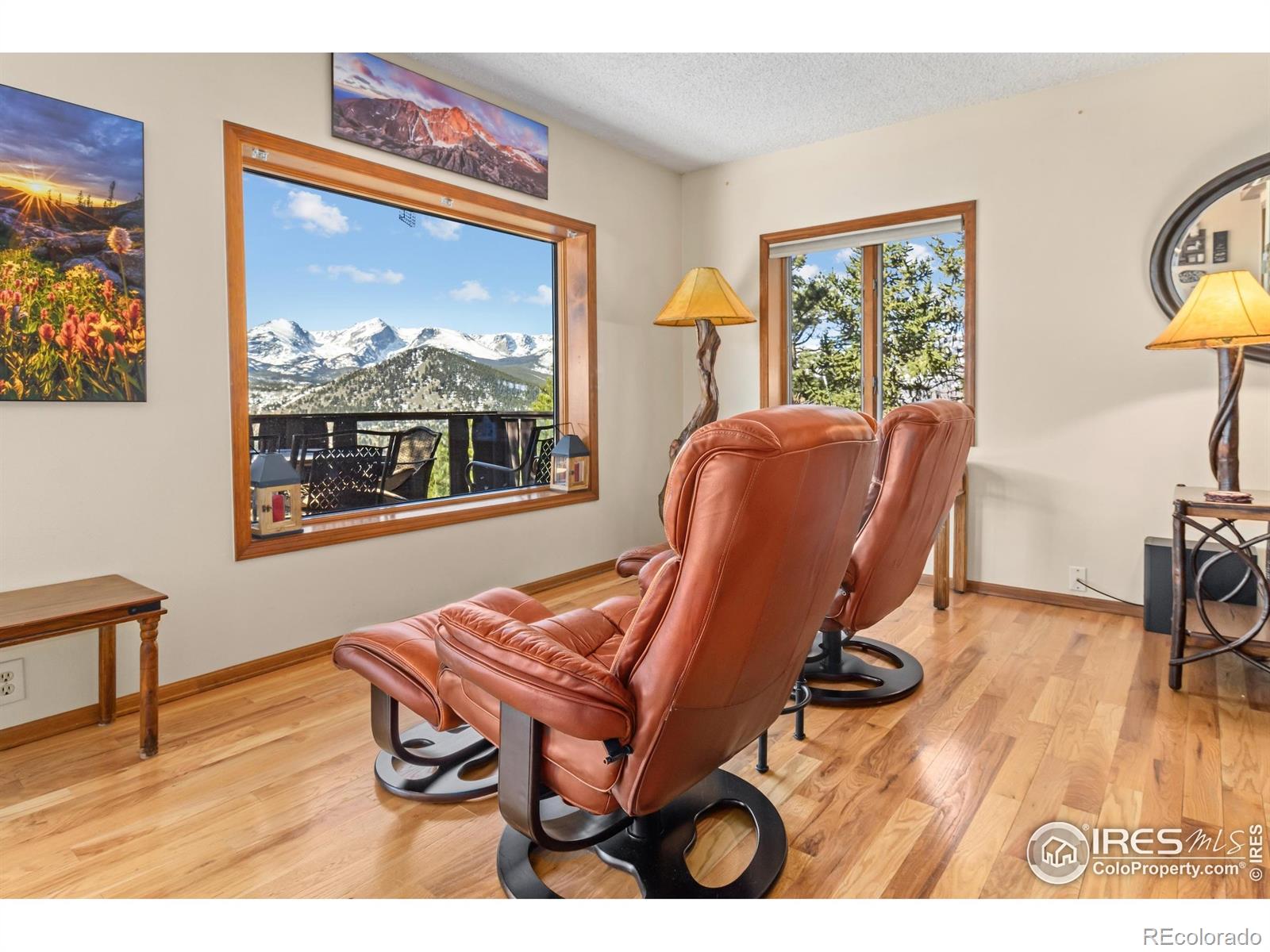1731 Aspencliff Court Estes Park CO 80517