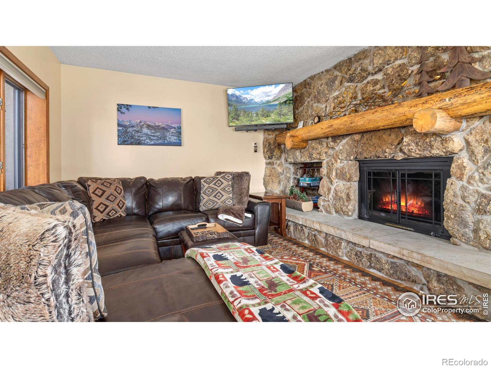 1731 Aspencliff Court Estes Park CO 80517