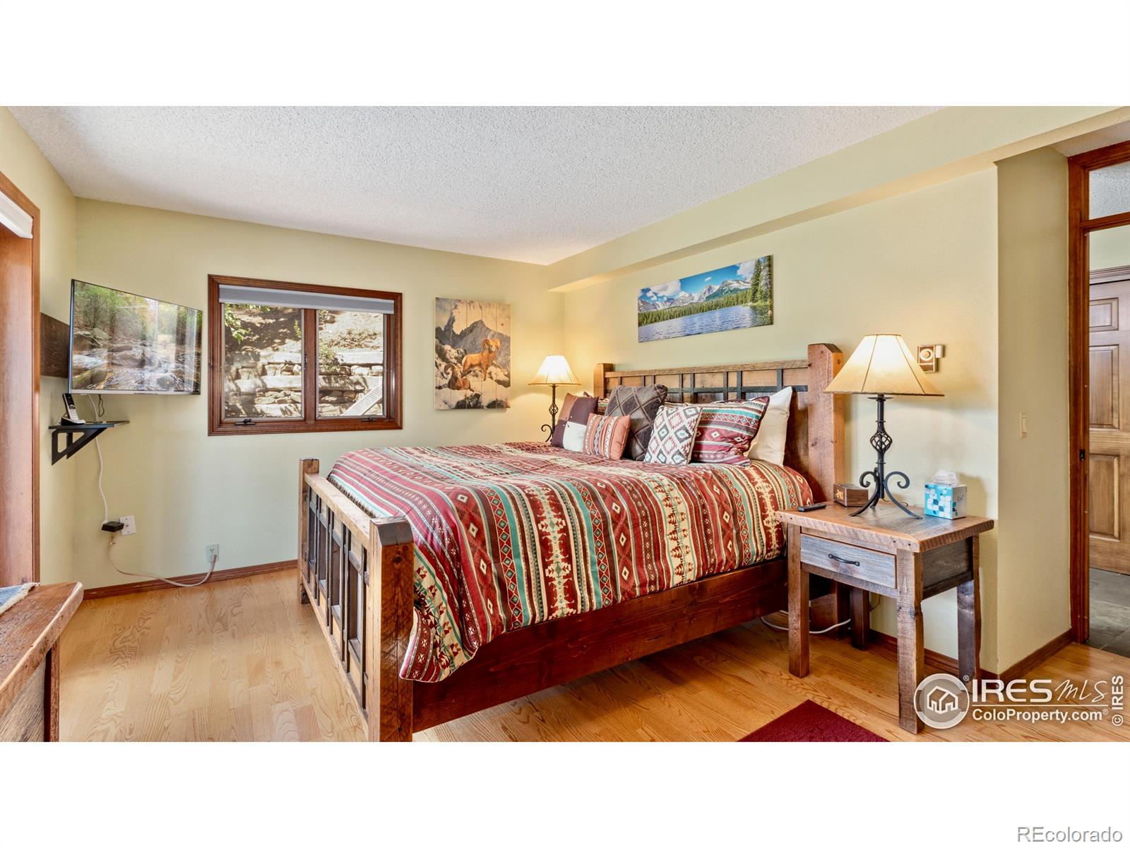 1731 Aspencliff Court Estes Park CO 80517