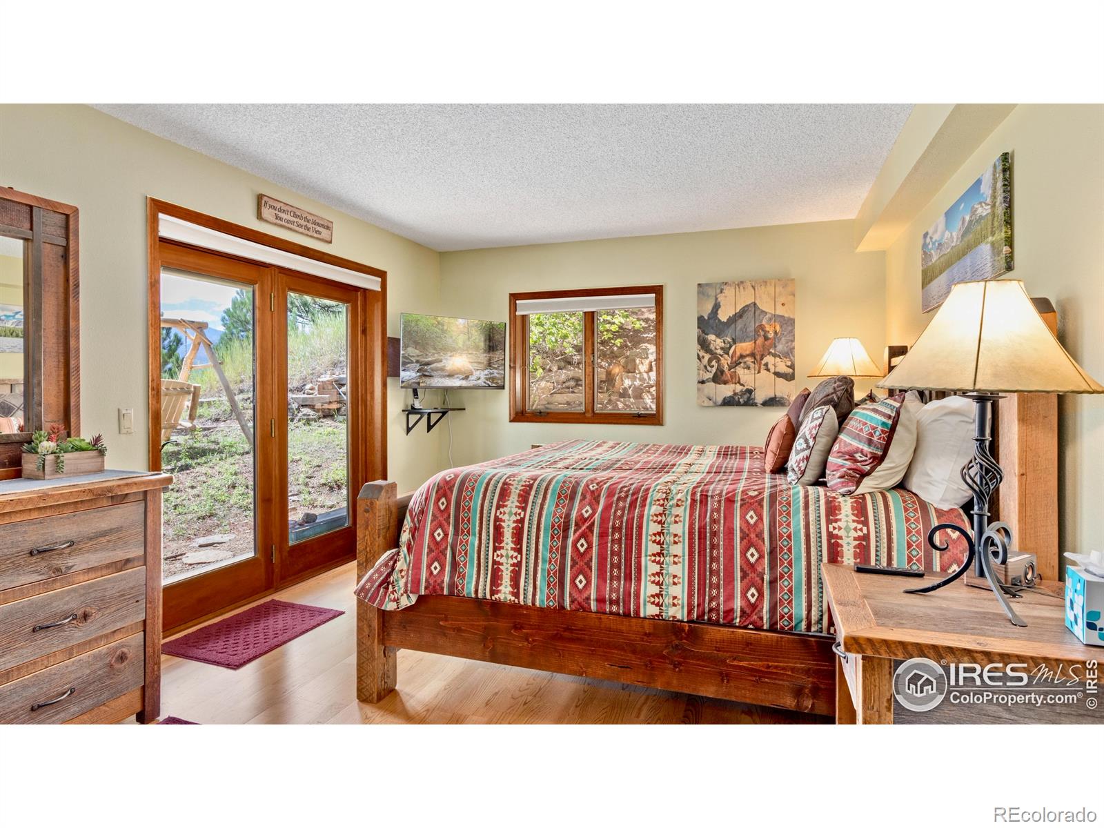 1731 Aspencliff Court Estes Park CO 80517