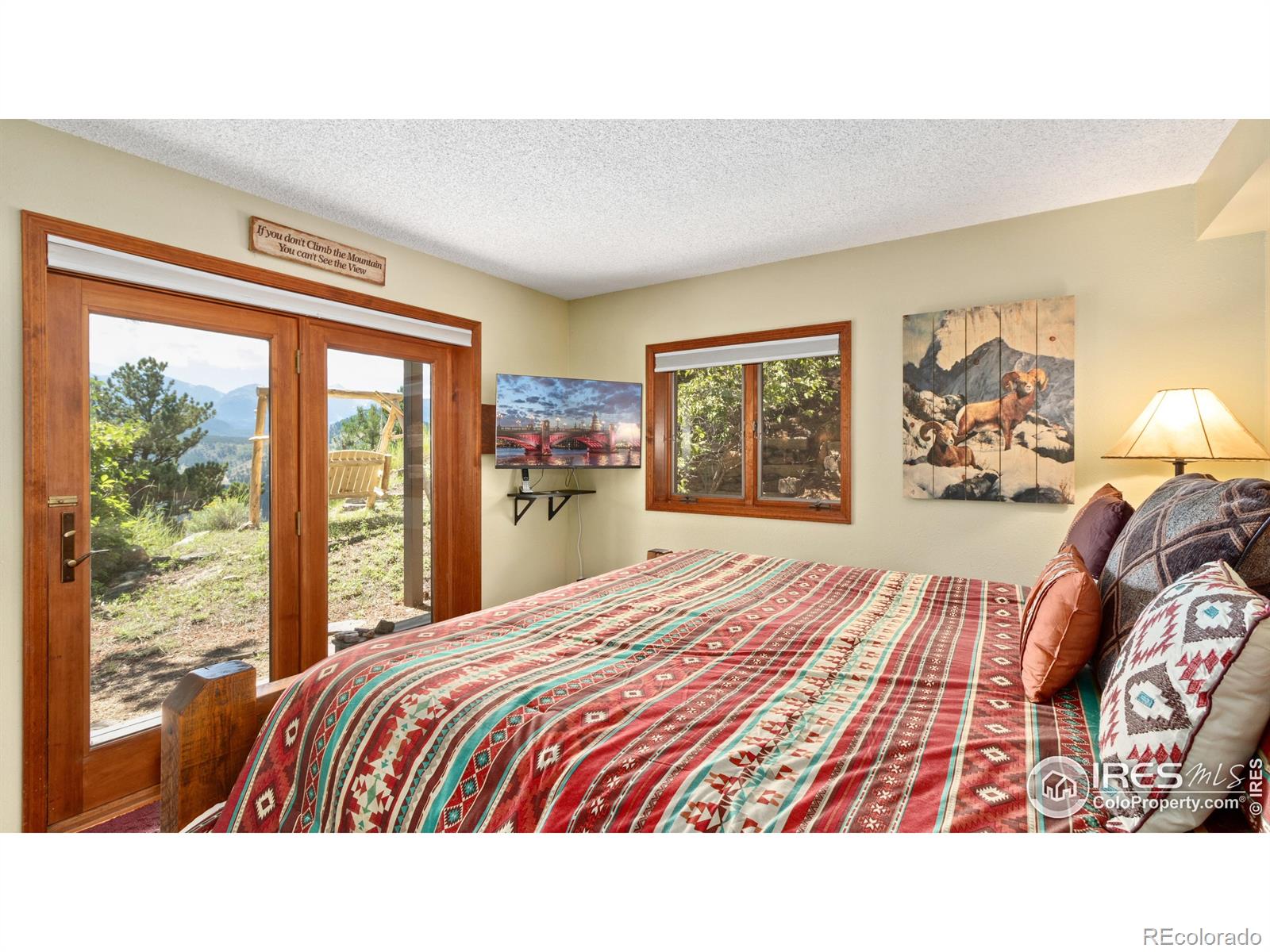 1731 Aspencliff Court Estes Park CO 80517