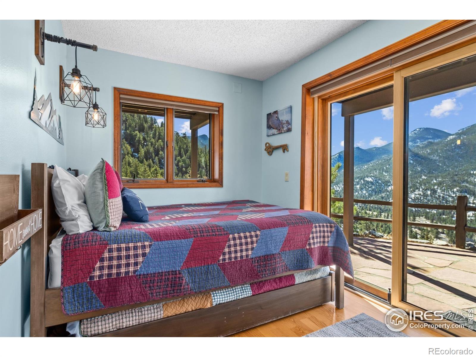 1731 Aspencliff Court Estes Park CO 80517