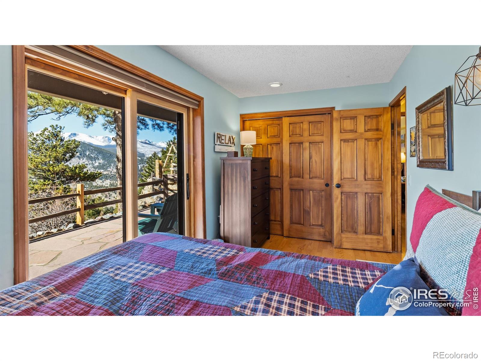 1731 Aspencliff Court Estes Park CO 80517