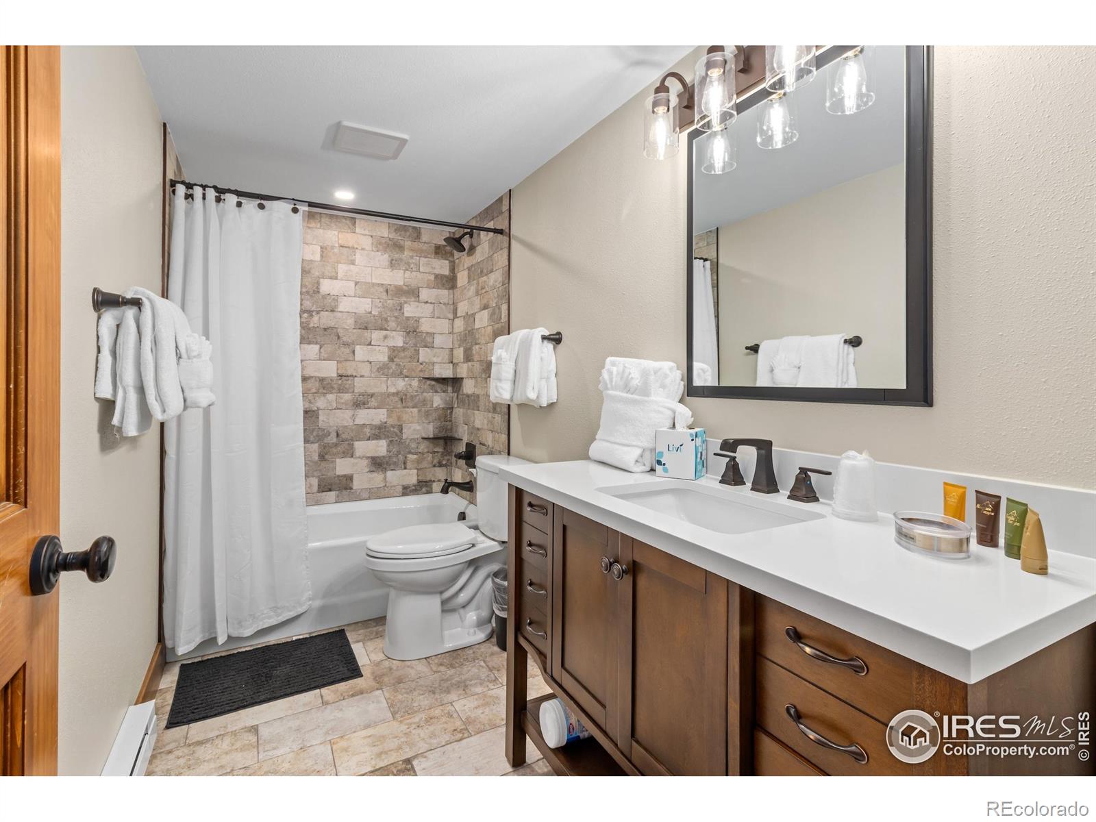 1731 Aspencliff Court Estes Park CO 80517