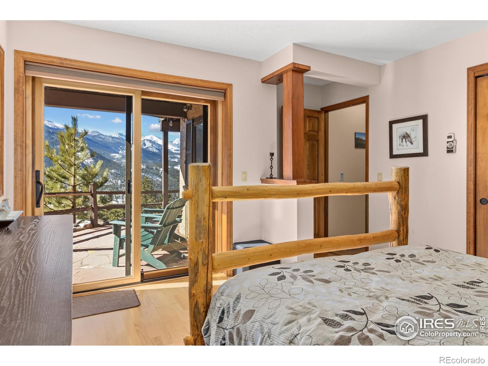 1731 Aspencliff Court Estes Park CO 80517