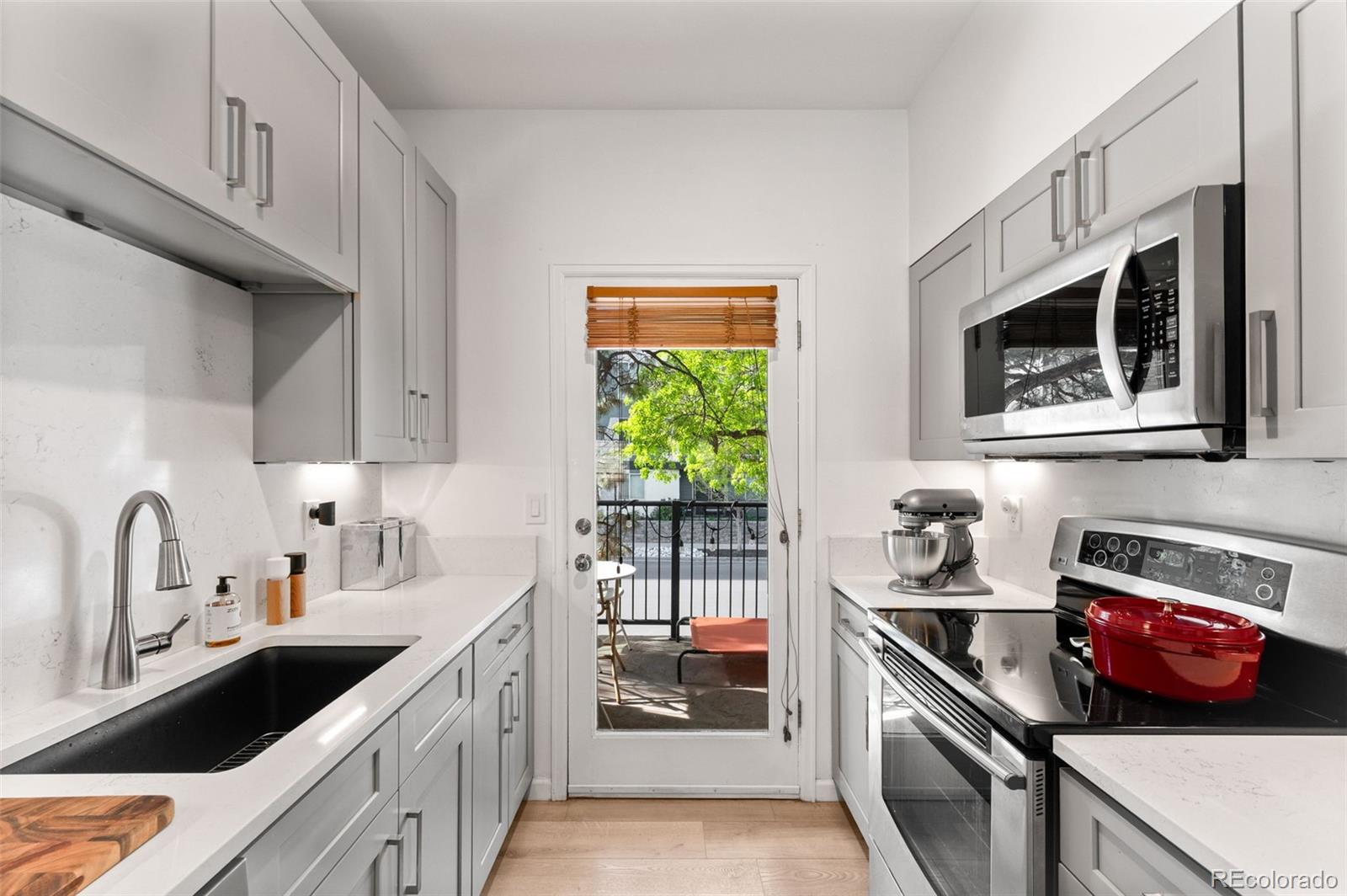 170 S Jackson Street Denver CO 80209