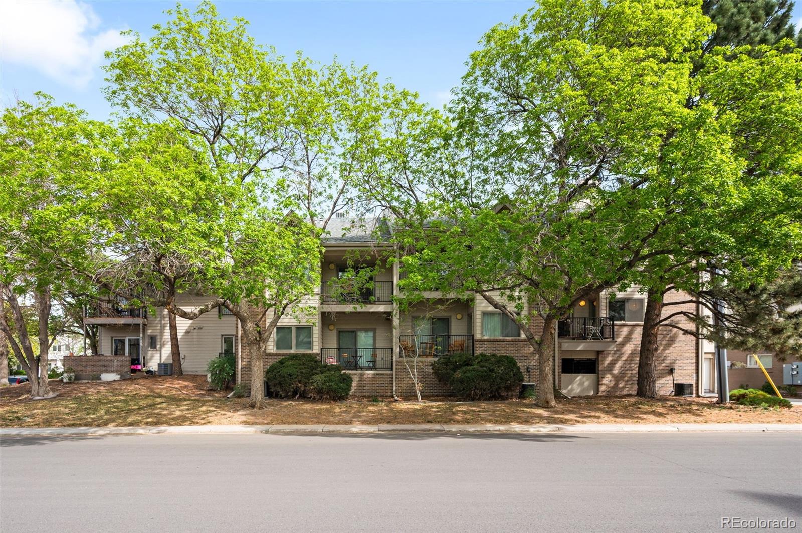170 S Jackson Street Denver CO 80209