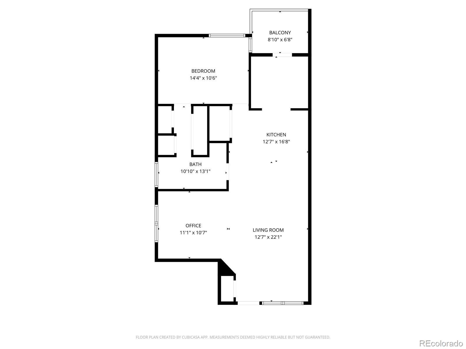 170 S Jackson Street Denver CO 80209