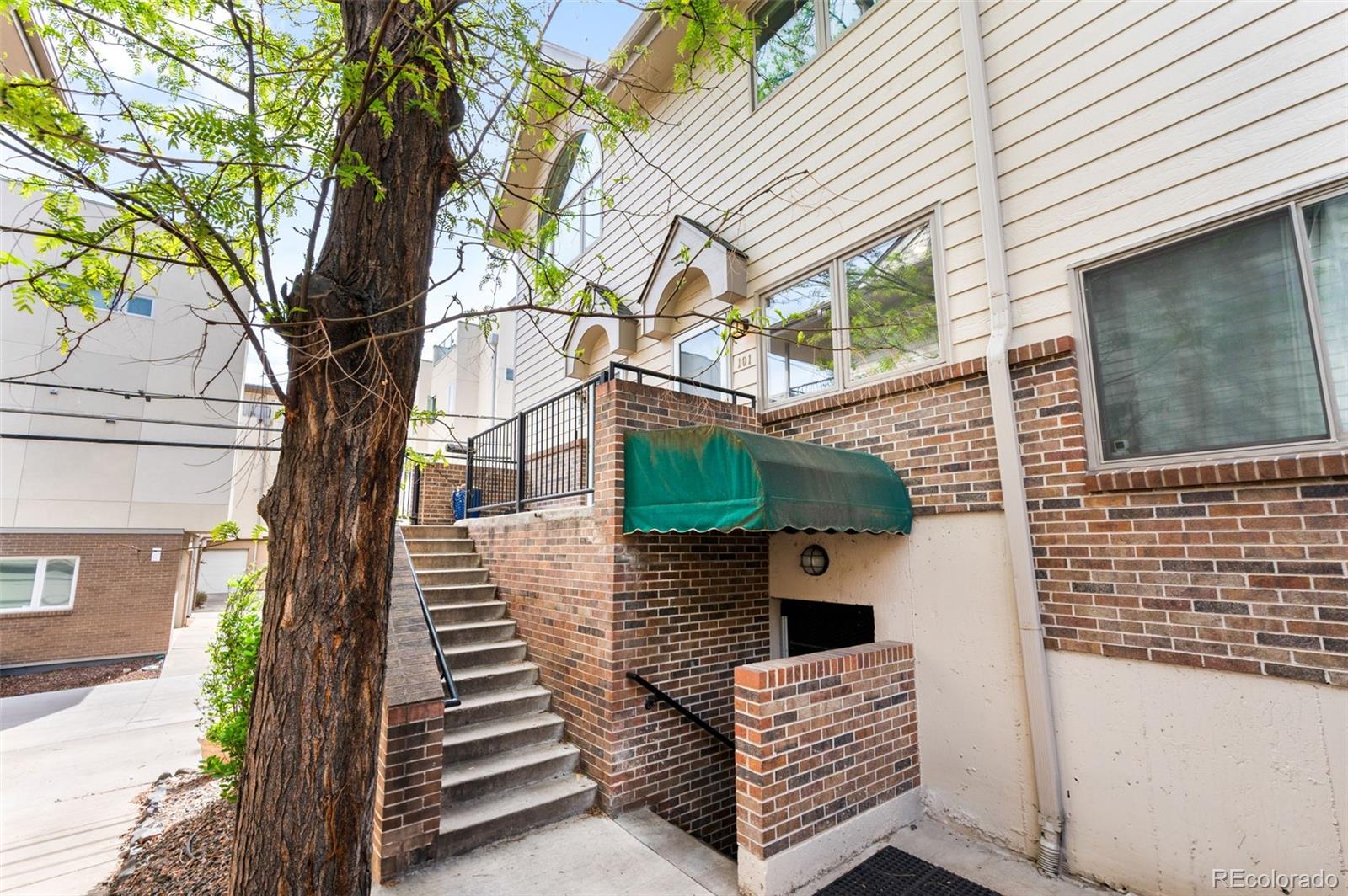 170 S Jackson Street Denver CO 80209
