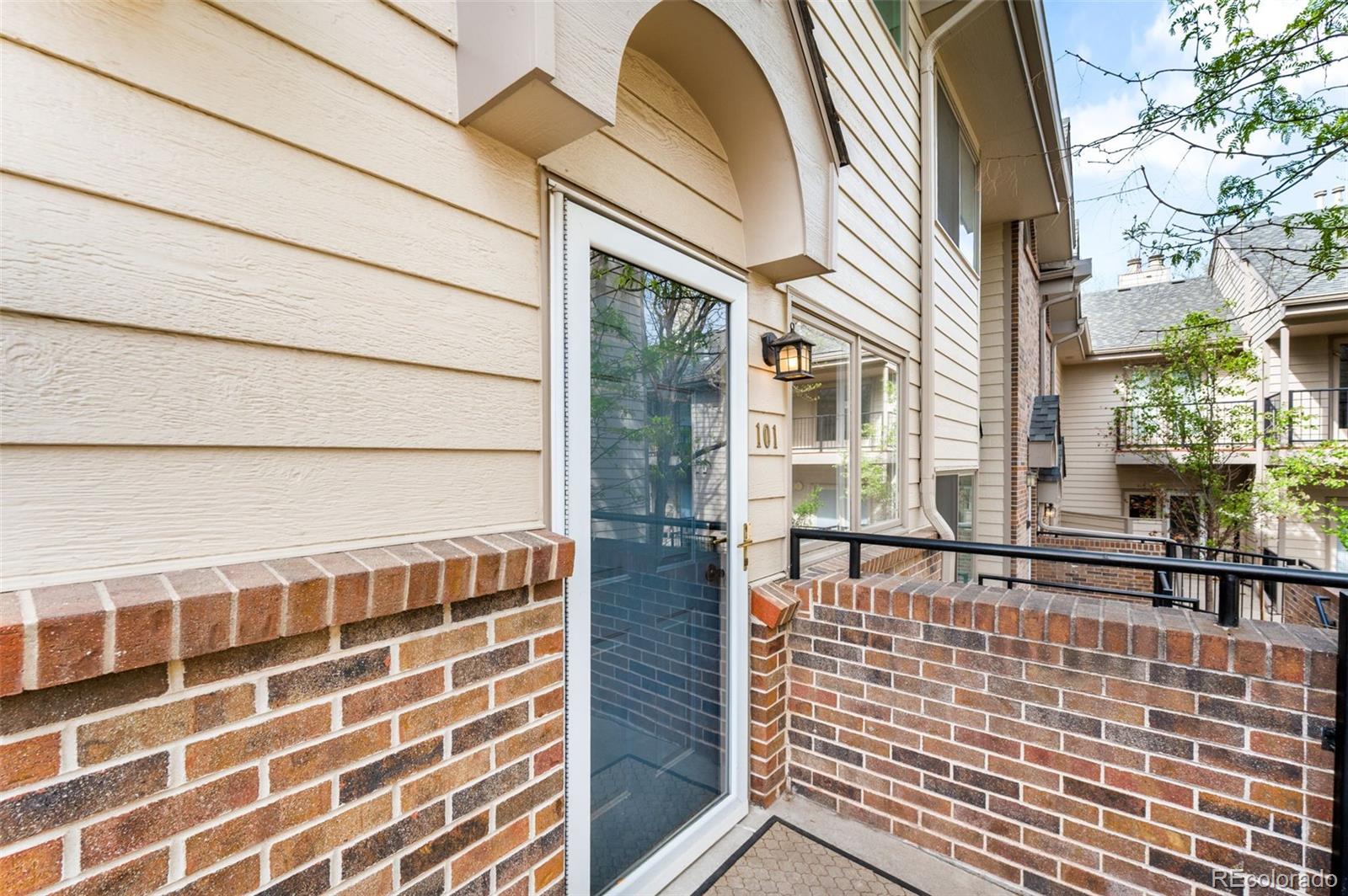 170 S Jackson Street Denver CO 80209