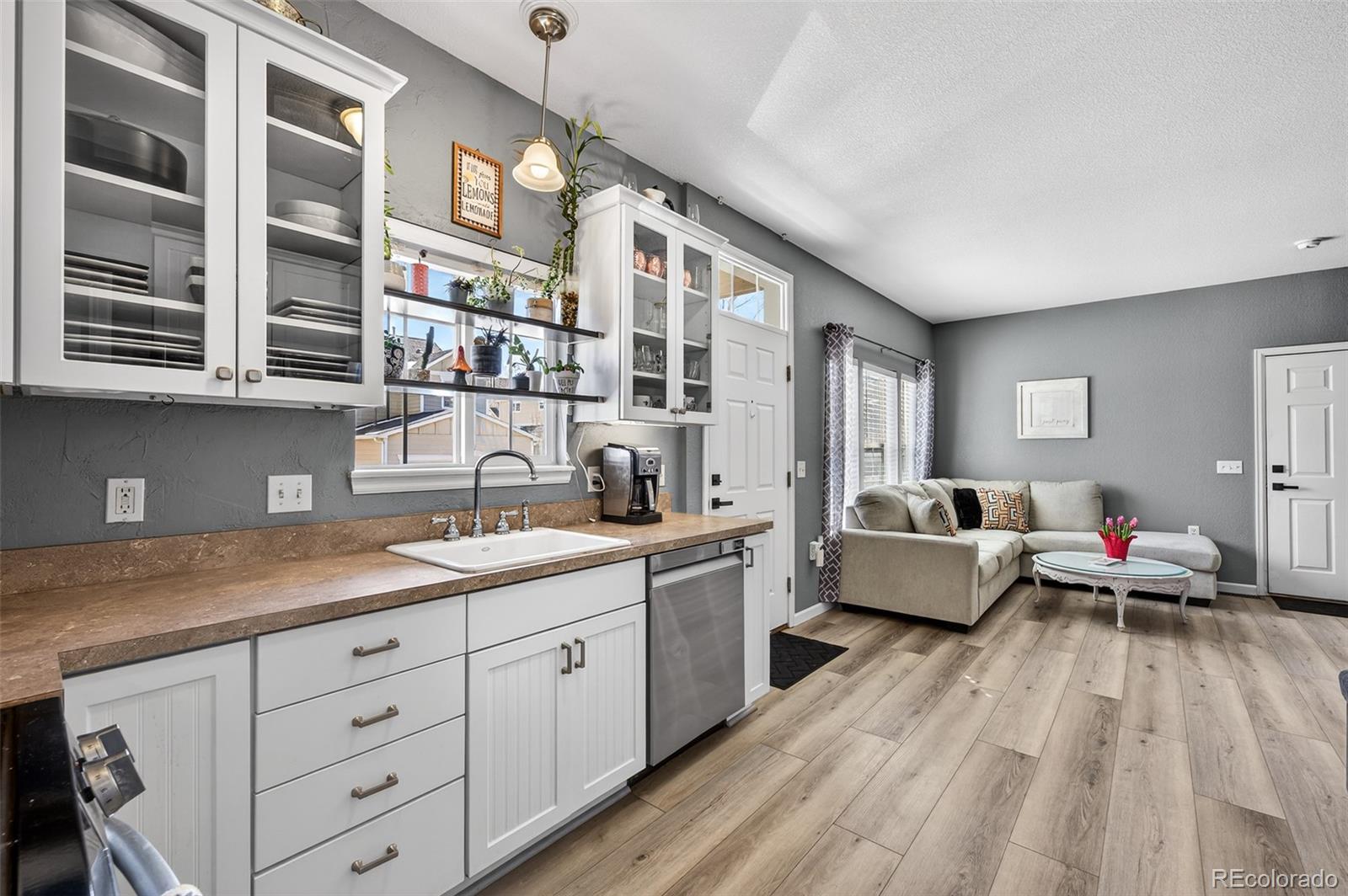 1509 Gold Hill Street Castle Rock CO 80109