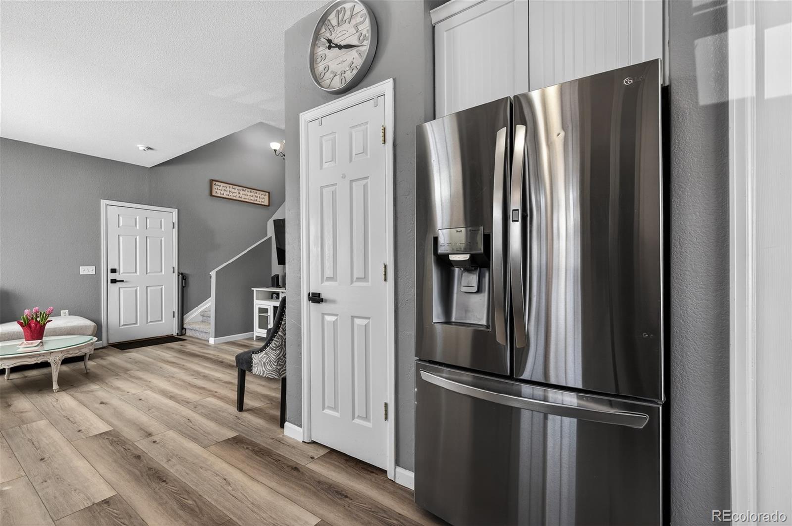 1509 Gold Hill Street Castle Rock CO 80109