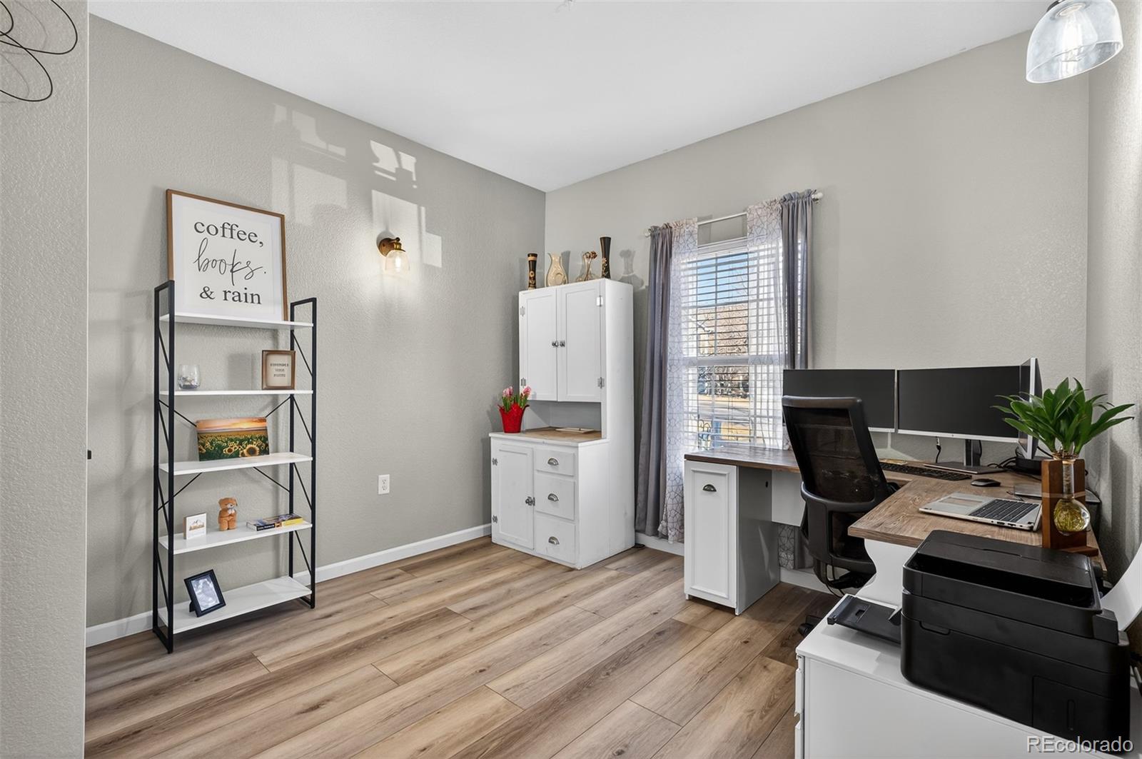 1509 Gold Hill Street Castle Rock CO 80109