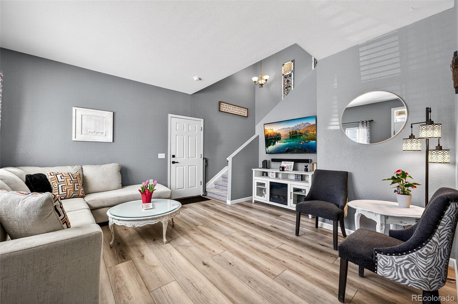 1509 Gold Hill Street Castle Rock CO 80109