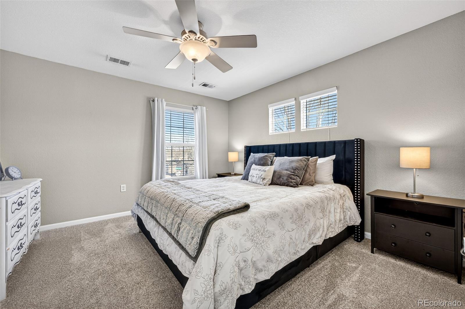 1509 Gold Hill Street Castle Rock CO 80109