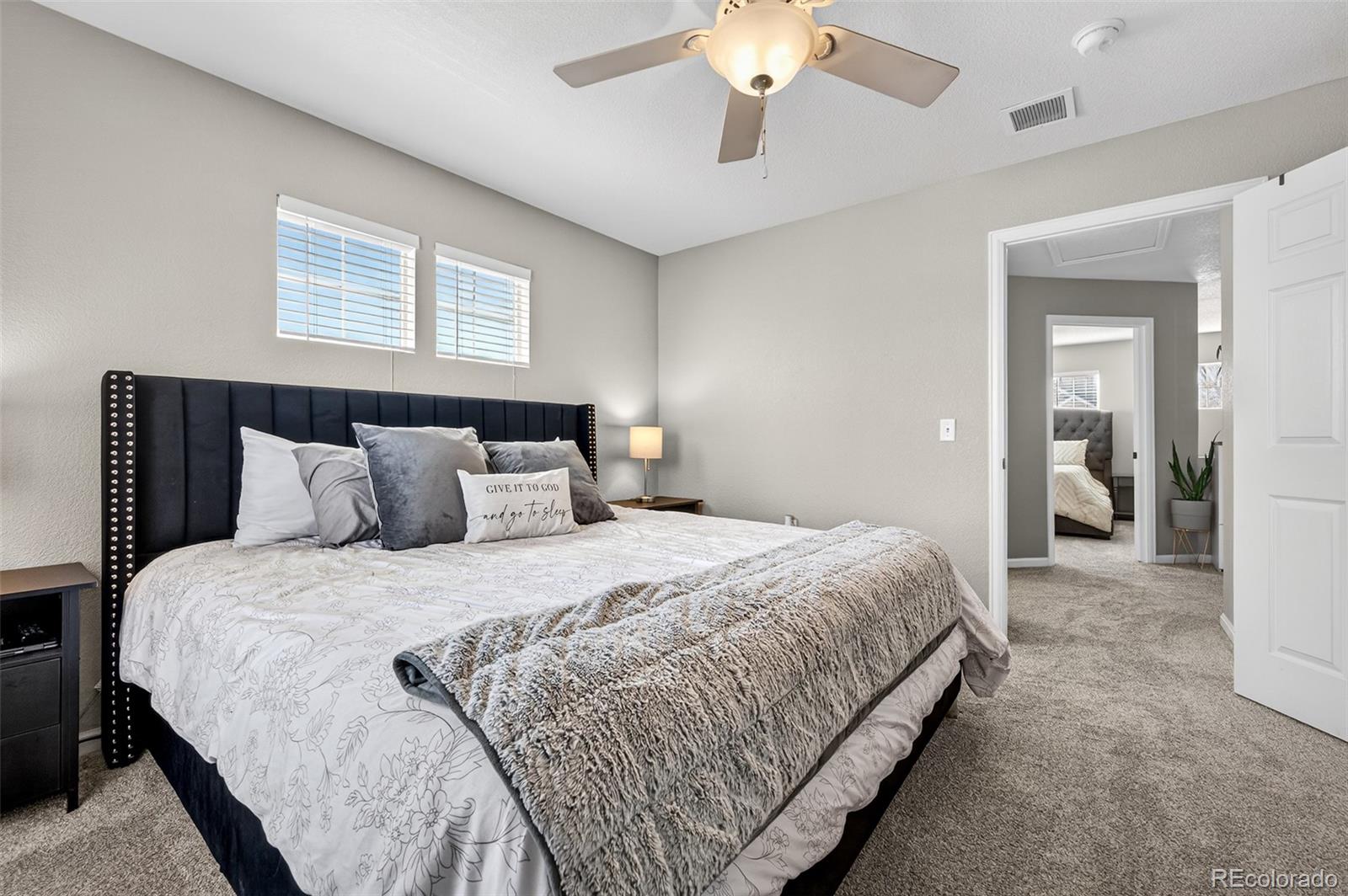 1509 Gold Hill Street Castle Rock CO 80109