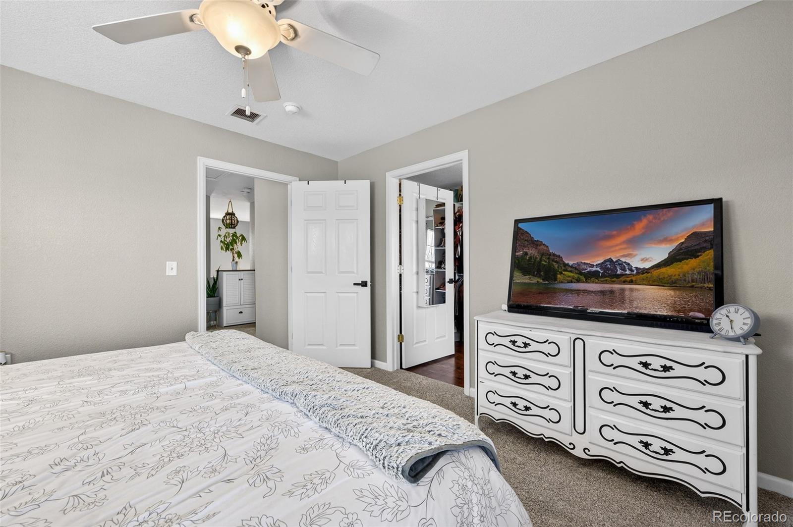 1509 Gold Hill Street Castle Rock CO 80109