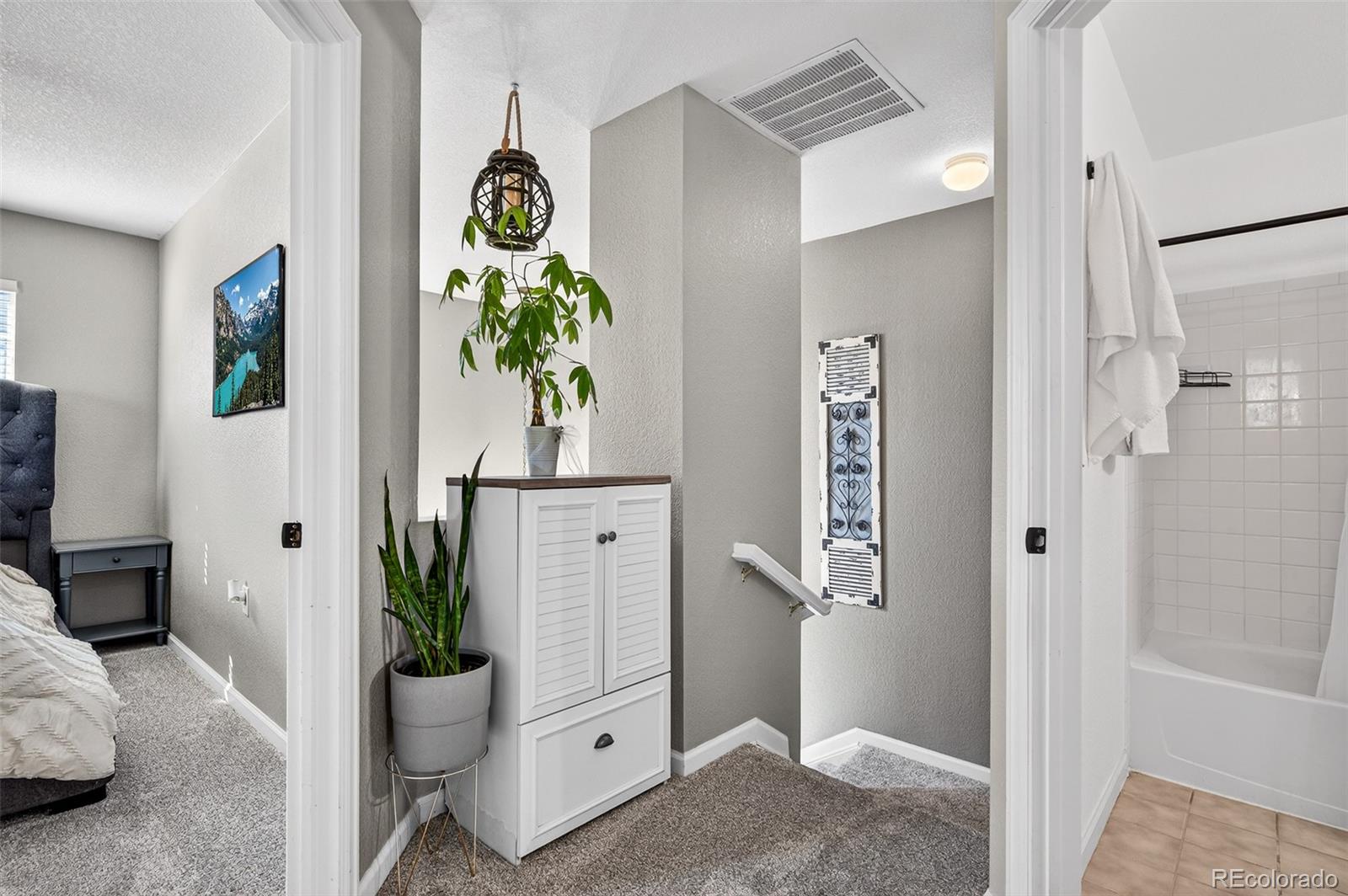 1509 Gold Hill Street Castle Rock CO 80109