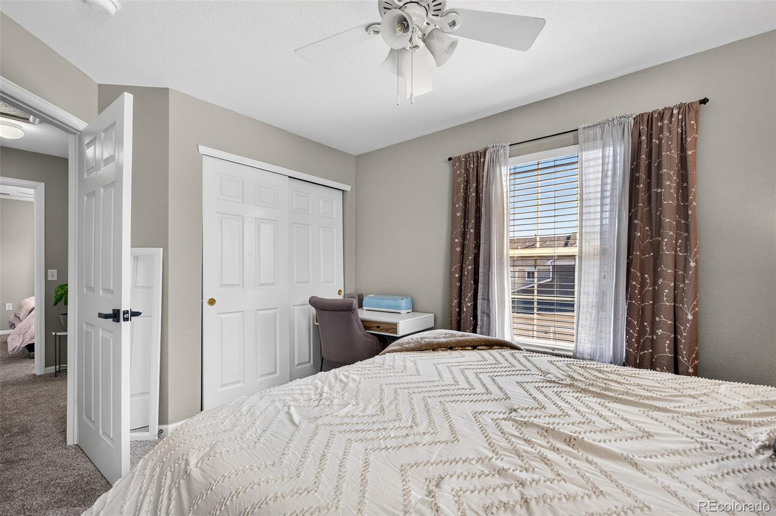 1509 Gold Hill Street Castle Rock CO 80109
