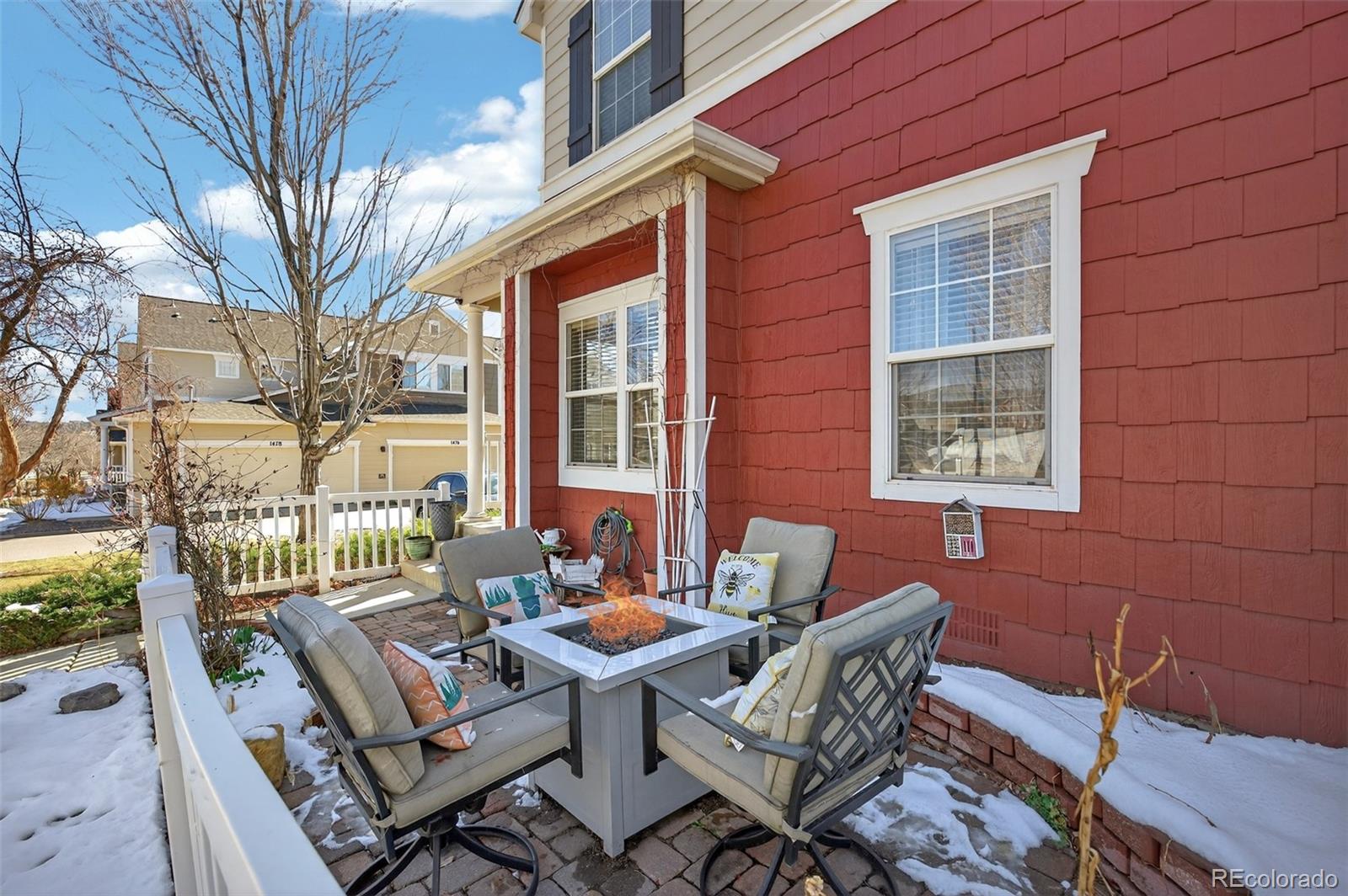 1509 Gold Hill Street Castle Rock CO 80109