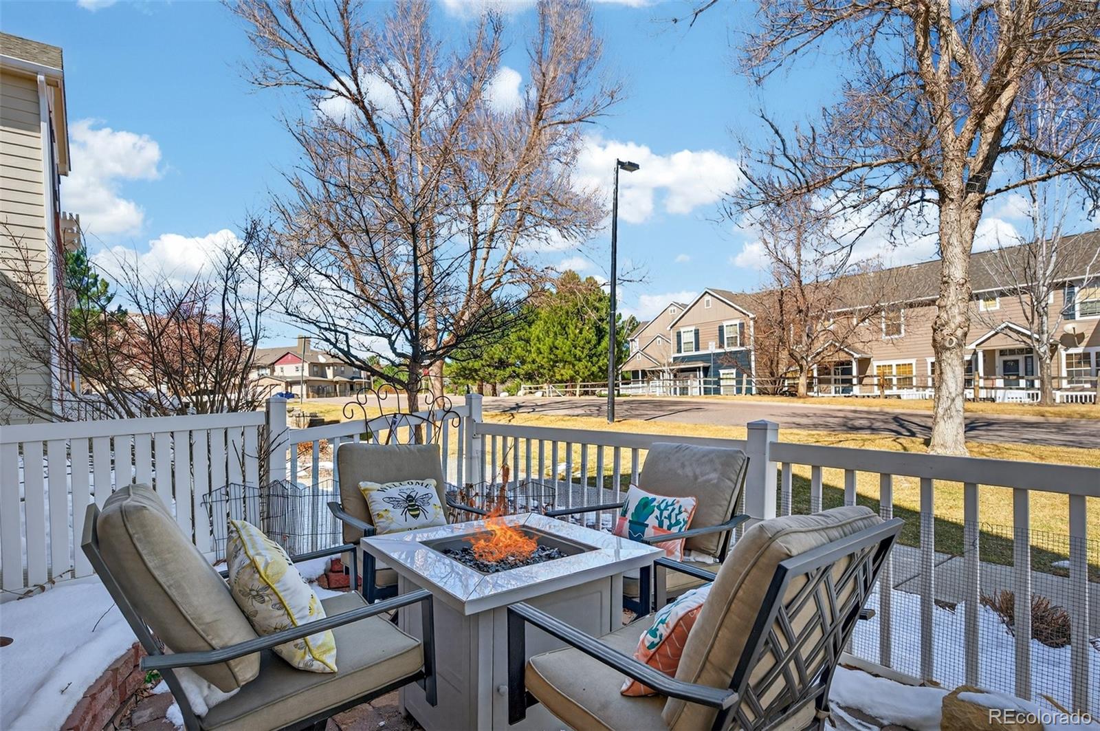 1509 Gold Hill Street Castle Rock CO 80109