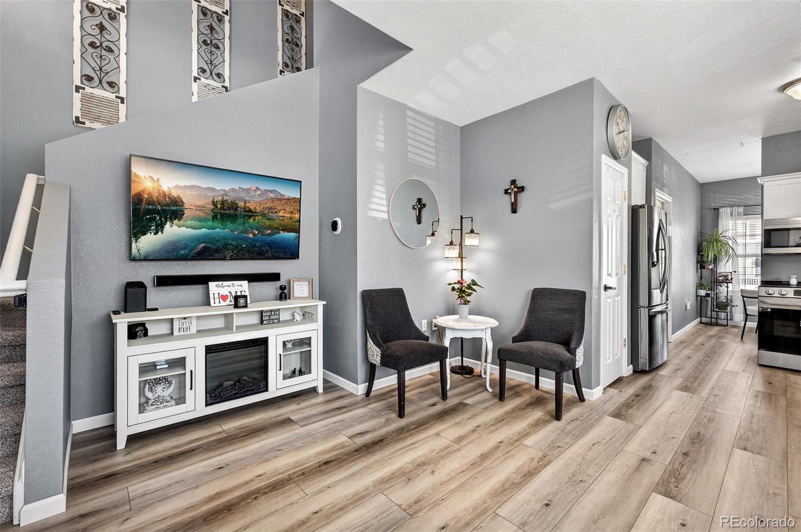 1509 Gold Hill Street Castle Rock CO 80109