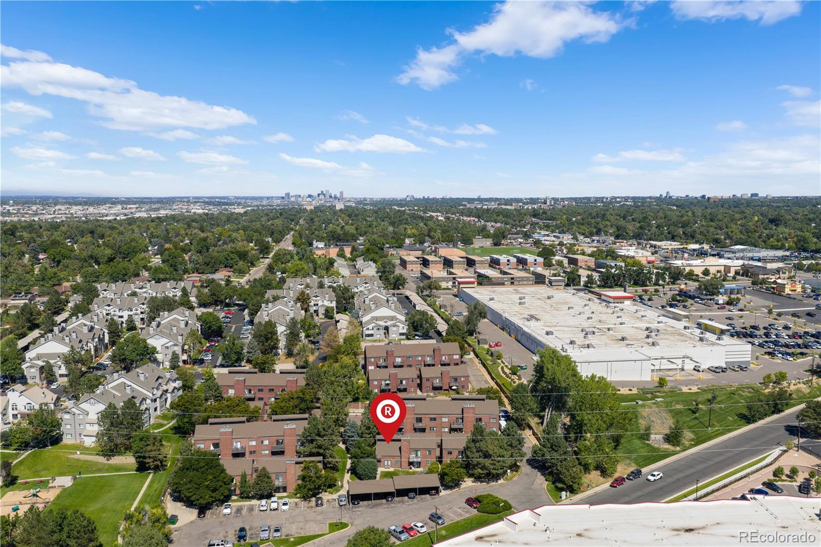 301 W Lehow Avenue Englewood CO 80110