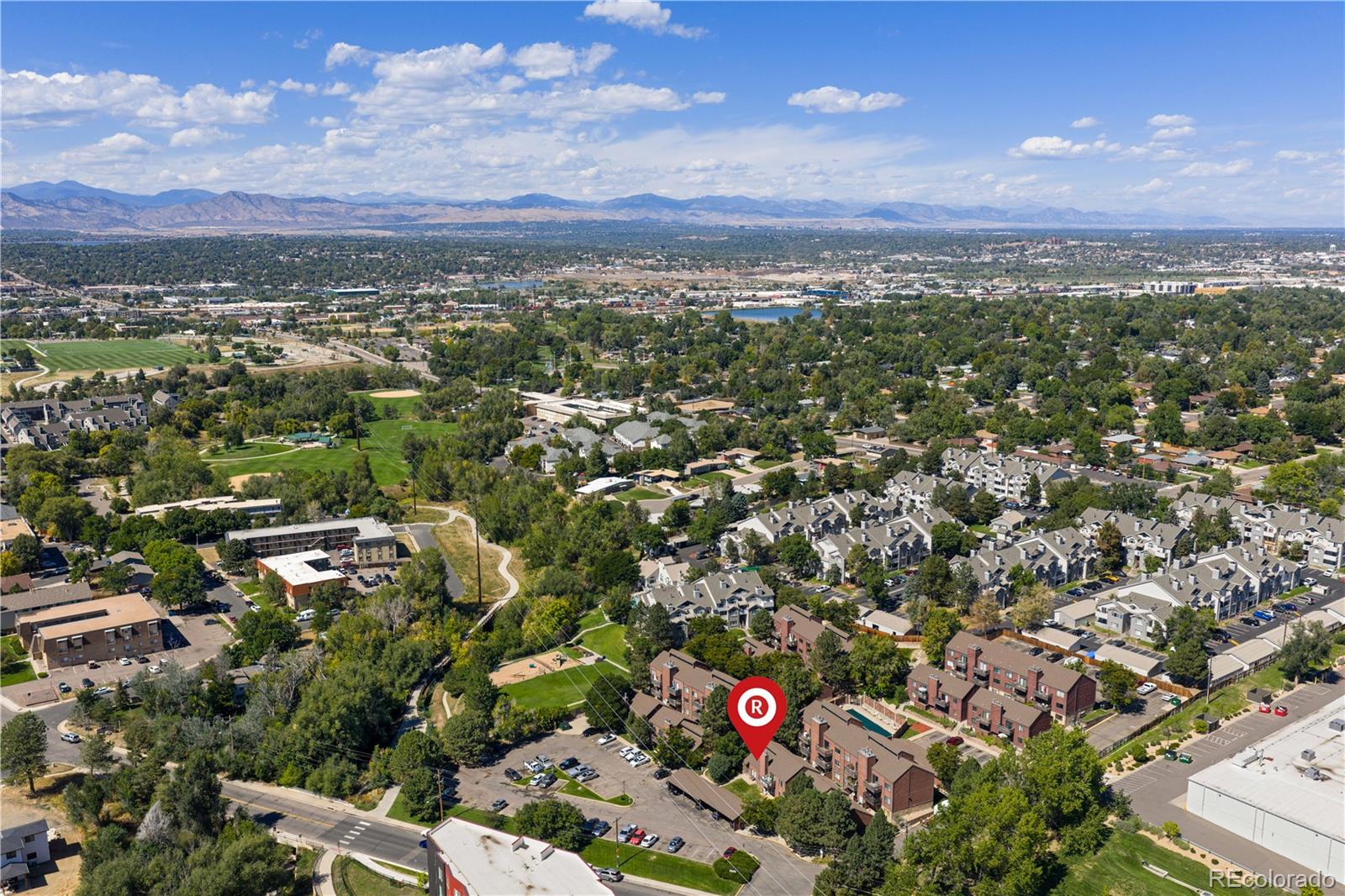 301 W Lehow Avenue Englewood CO 80110