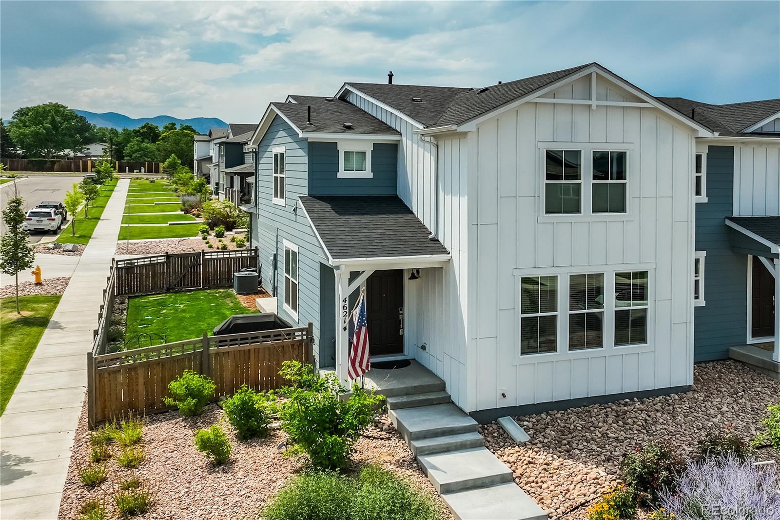 4621 S Kipling Circle Littleton CO 80123