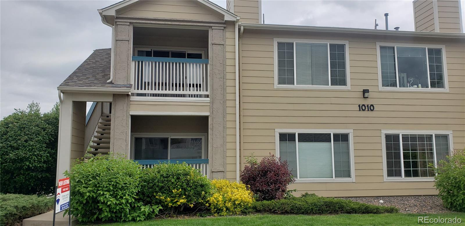 1010 Opal Street Broomfield CO 80020