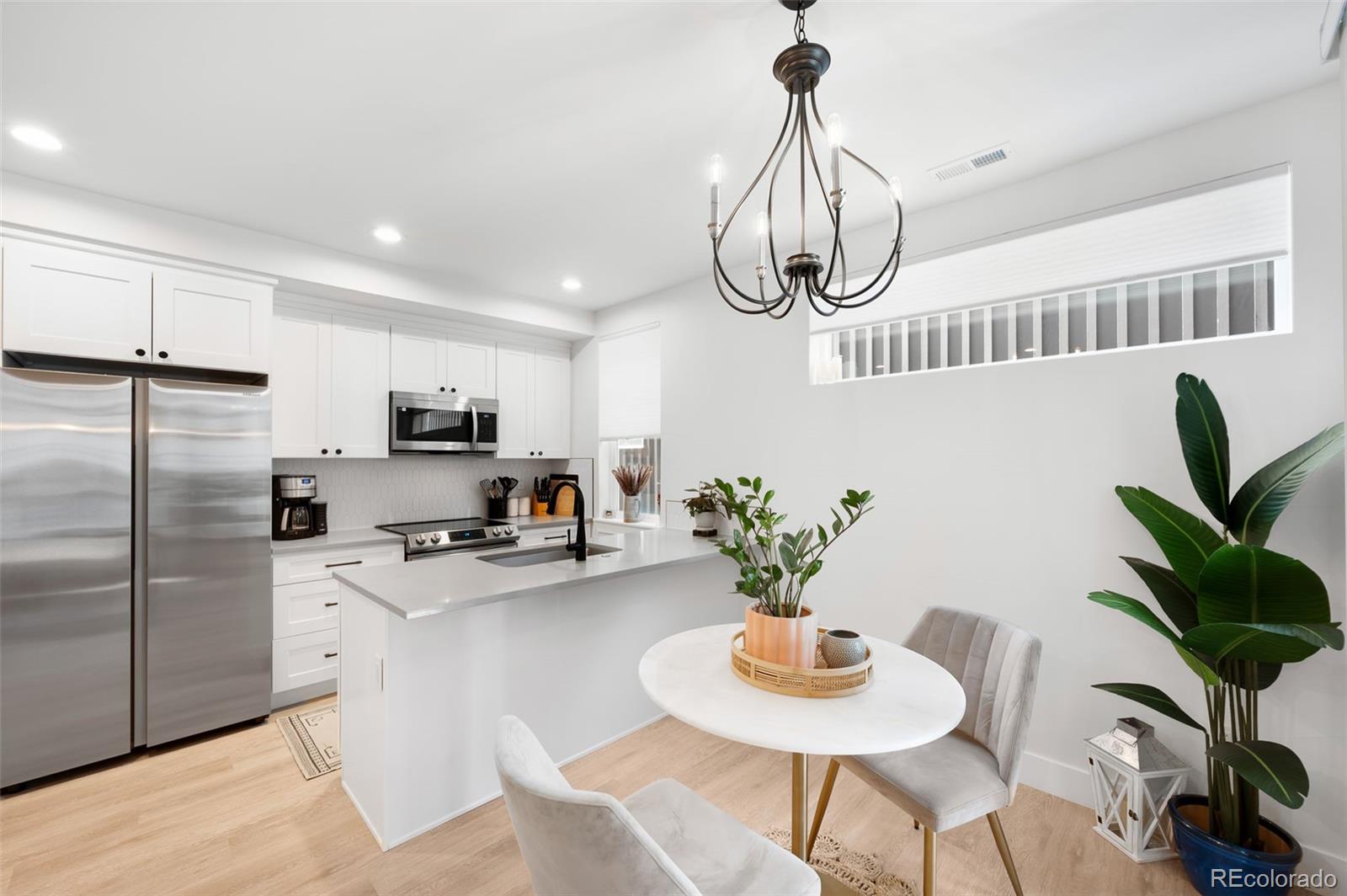 2282 S Dexter Street Denver CO 80222