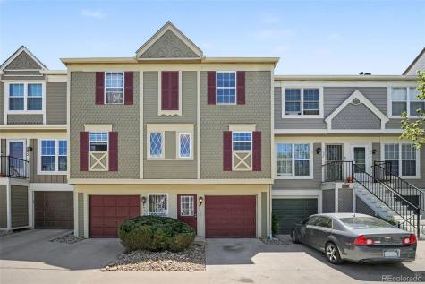 1811 S Quebec Way Denver CO 80231