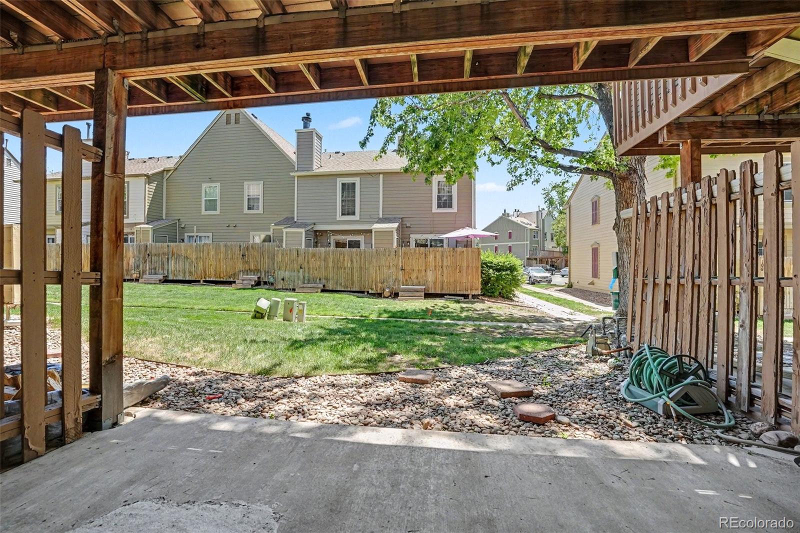 1811 S Quebec Way Denver CO 80231