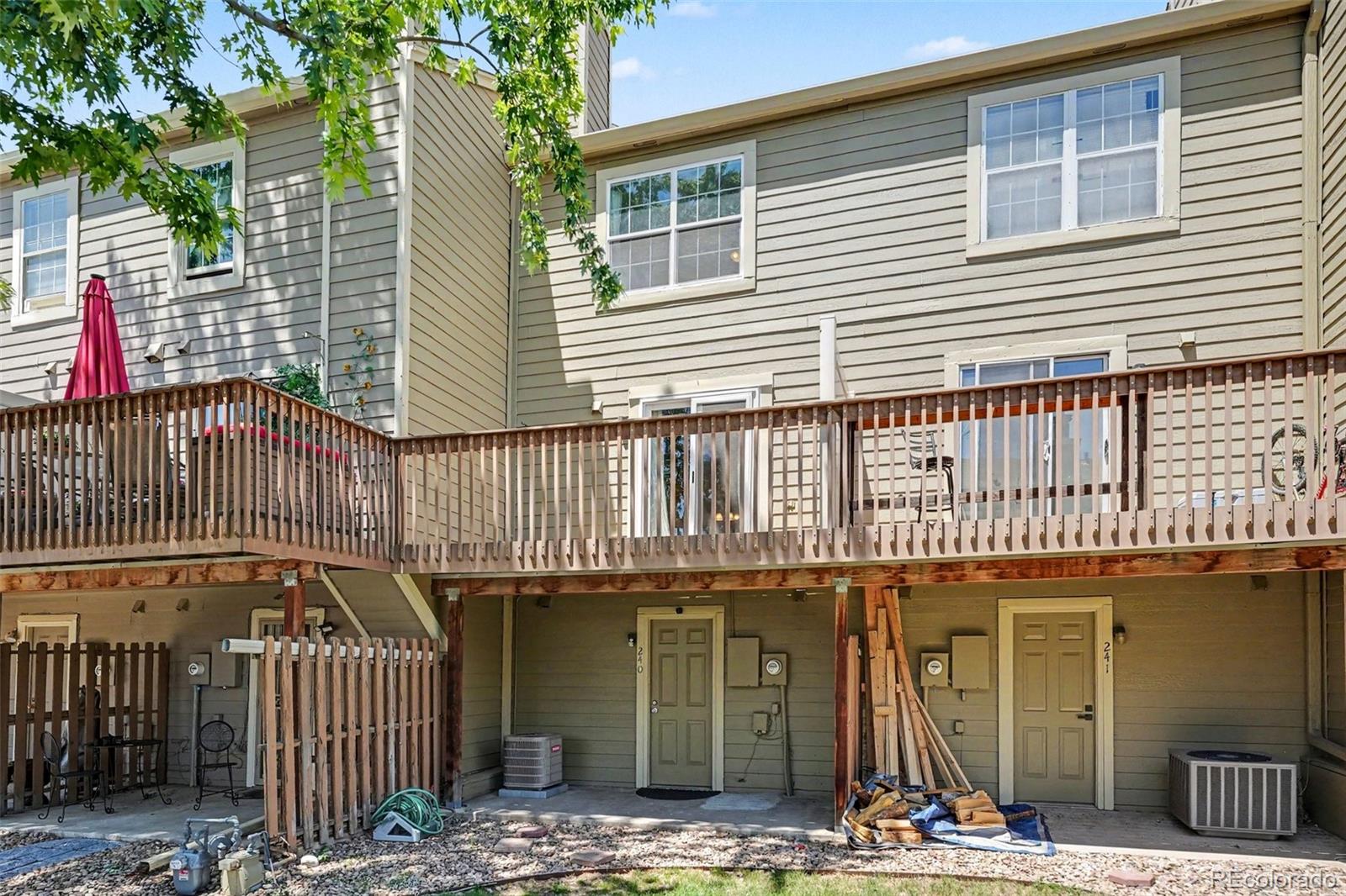 1811 S Quebec Way Denver CO 80231